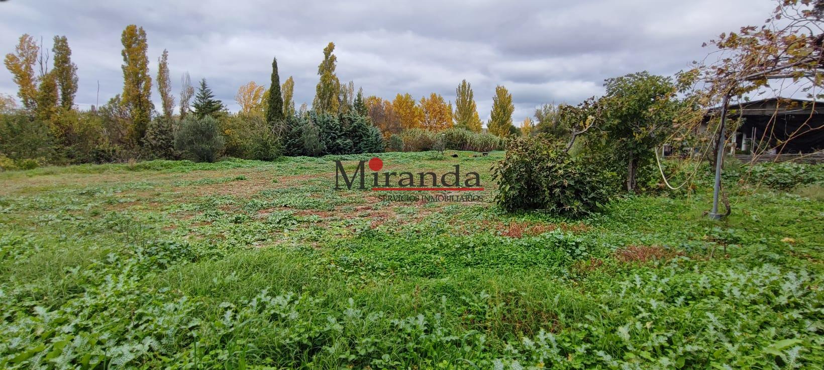 Venta de terreno en Villaviciosa de Odón