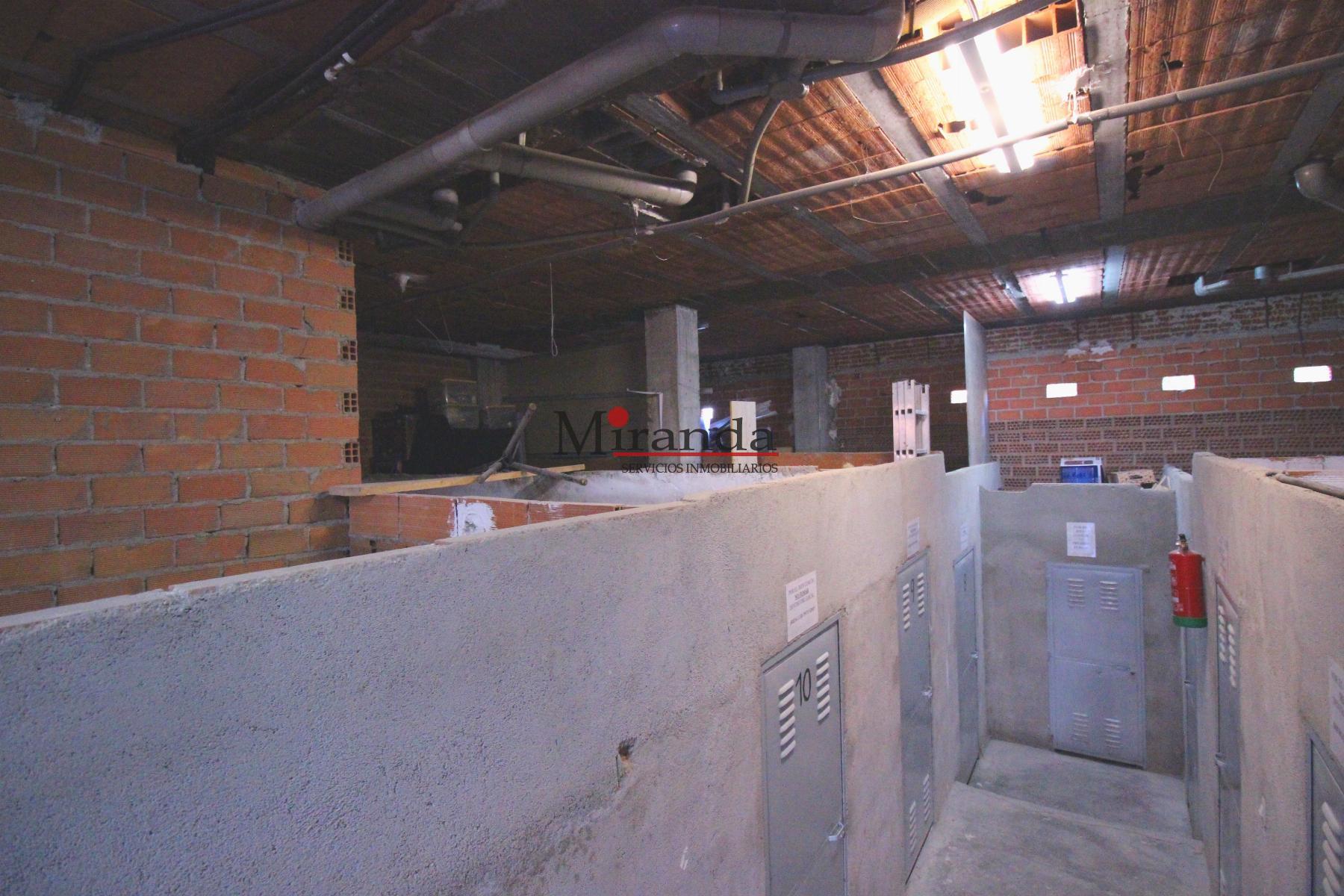 Warehouse