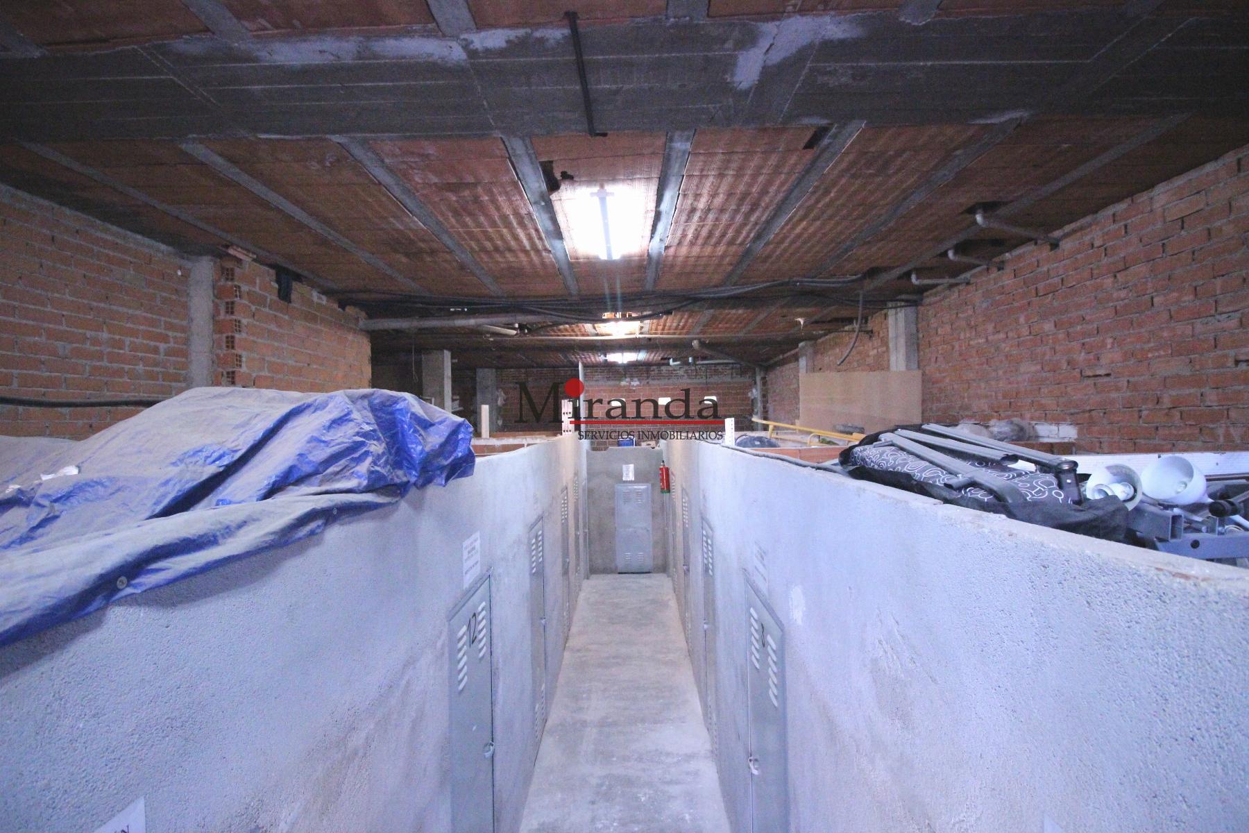 Warehouse