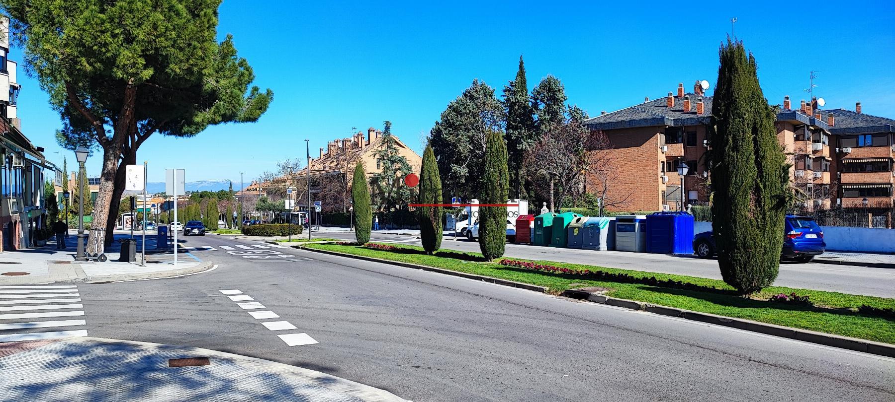 Venta de local comercial en Villaviciosa de Odón