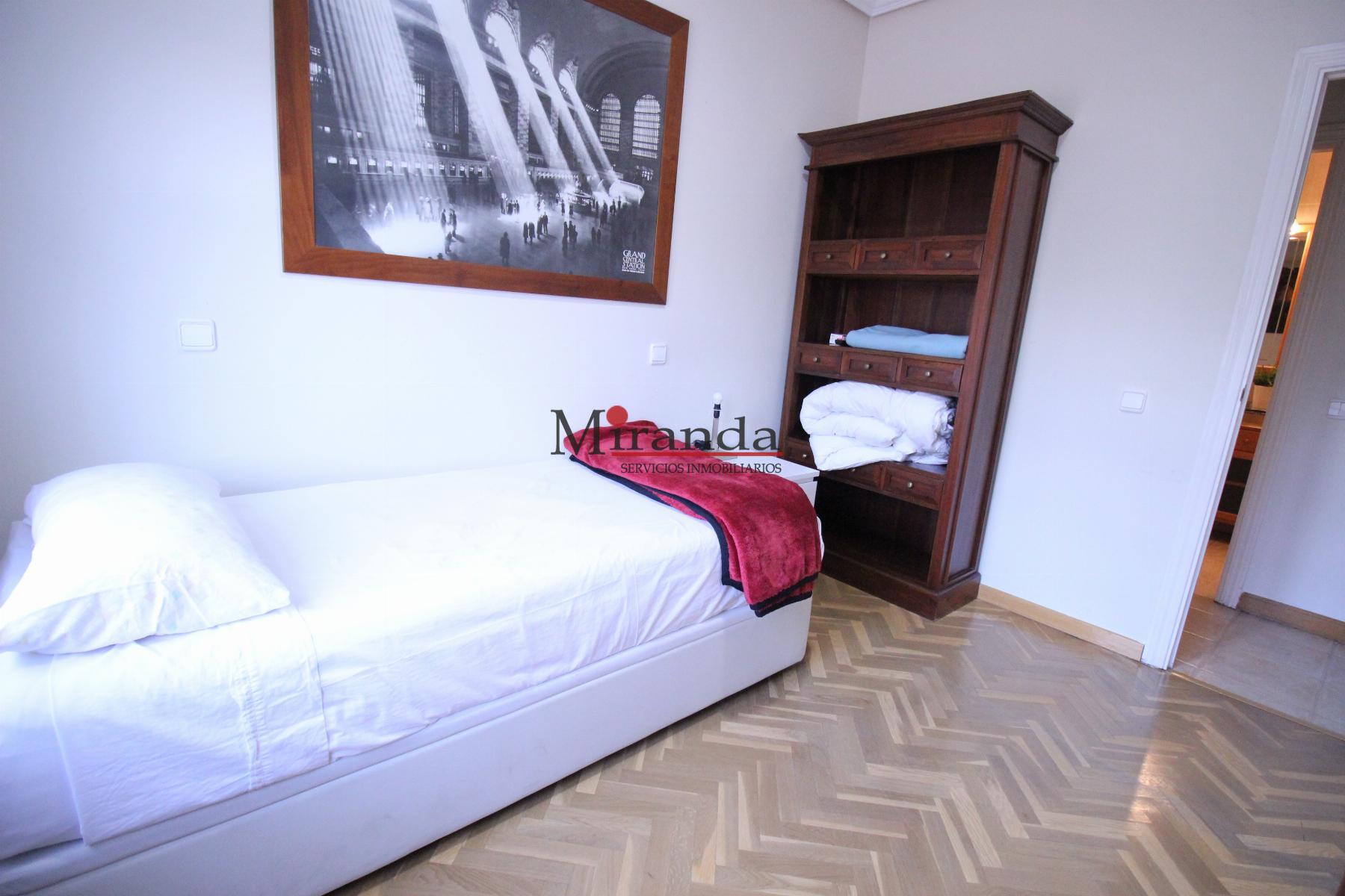 Alquiler de chalet en Villaviciosa de Odón