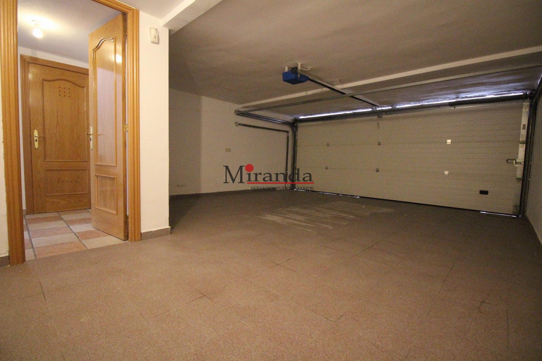 Garagem