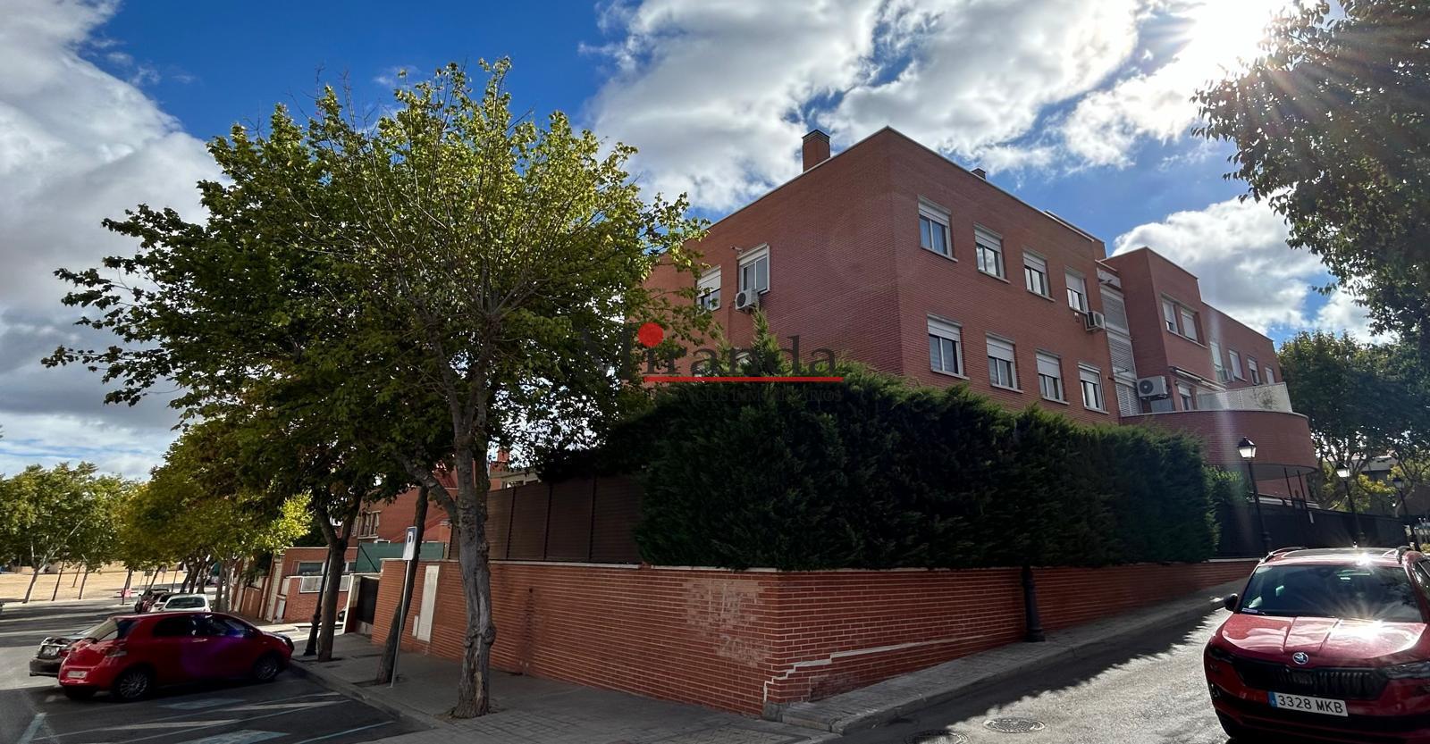 Til salg fra garage i Villaviciosa de Odón