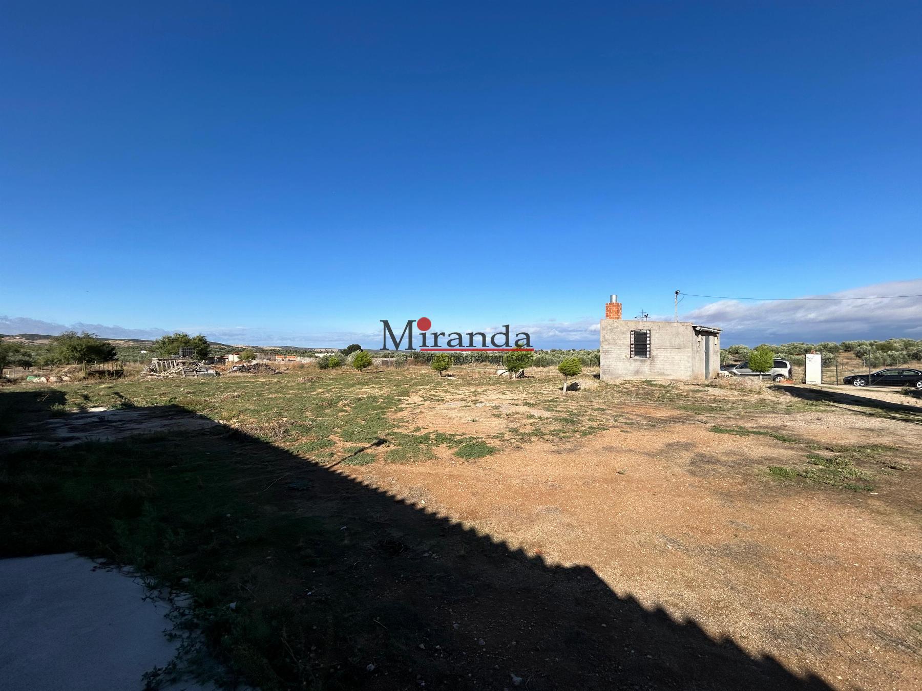 Venta de nave industrial en Polán
