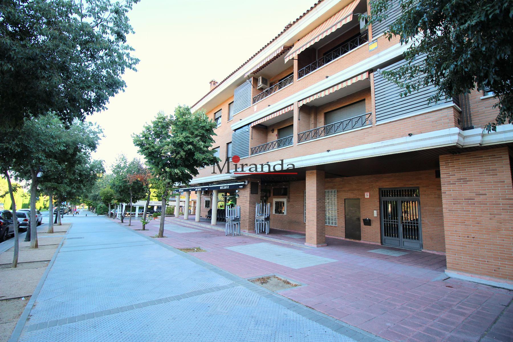 Corpo della casa