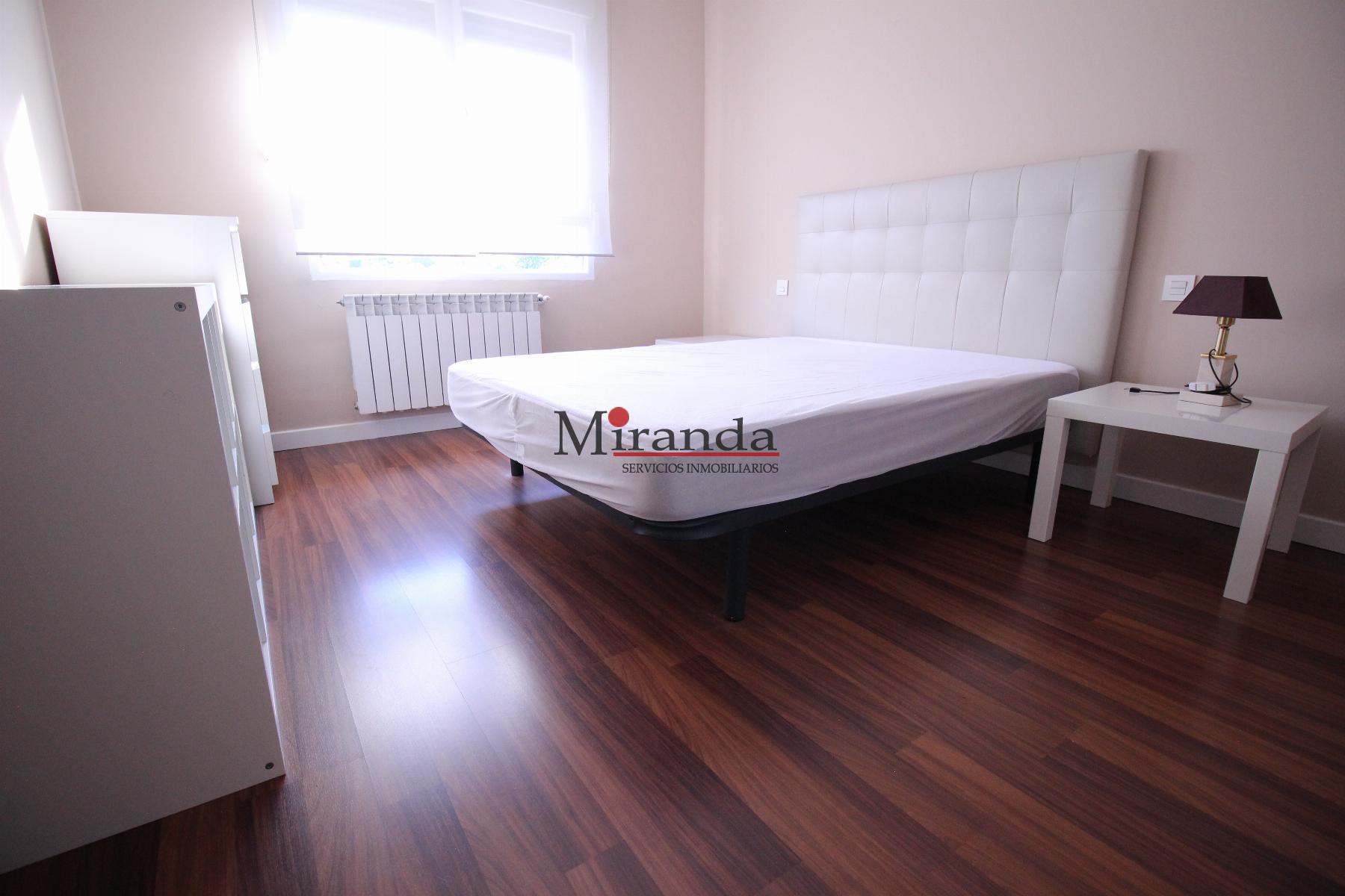 Dormitorio principal