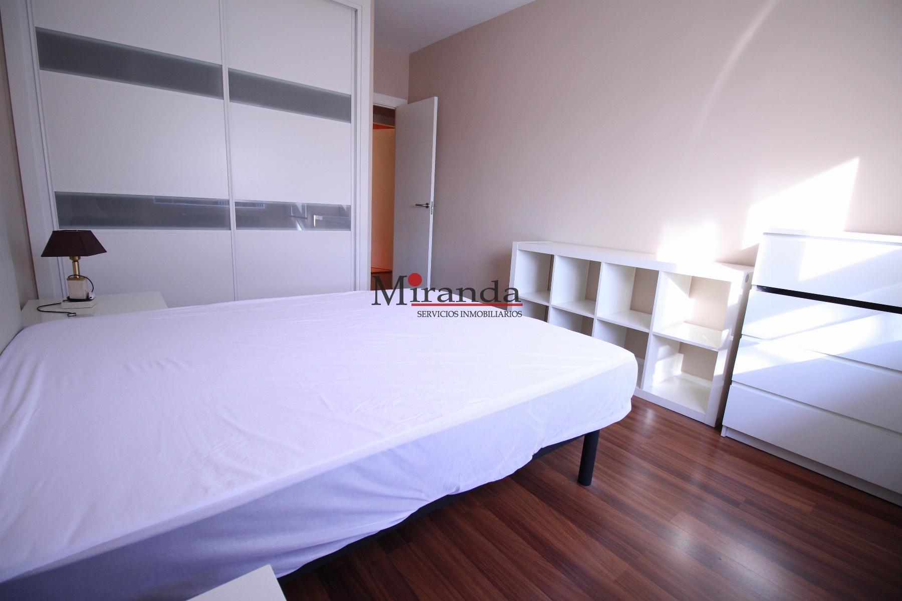 Dormitorio principal