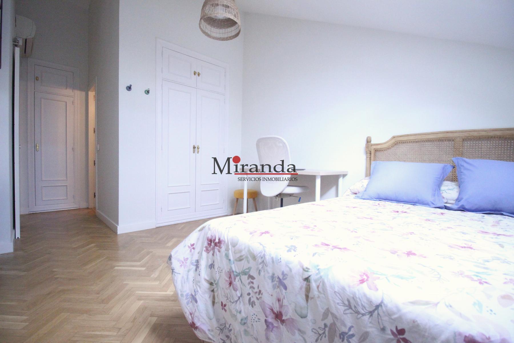 Dormitorio principal