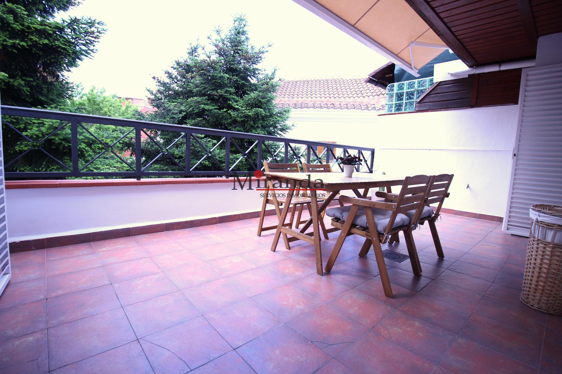 Terraza