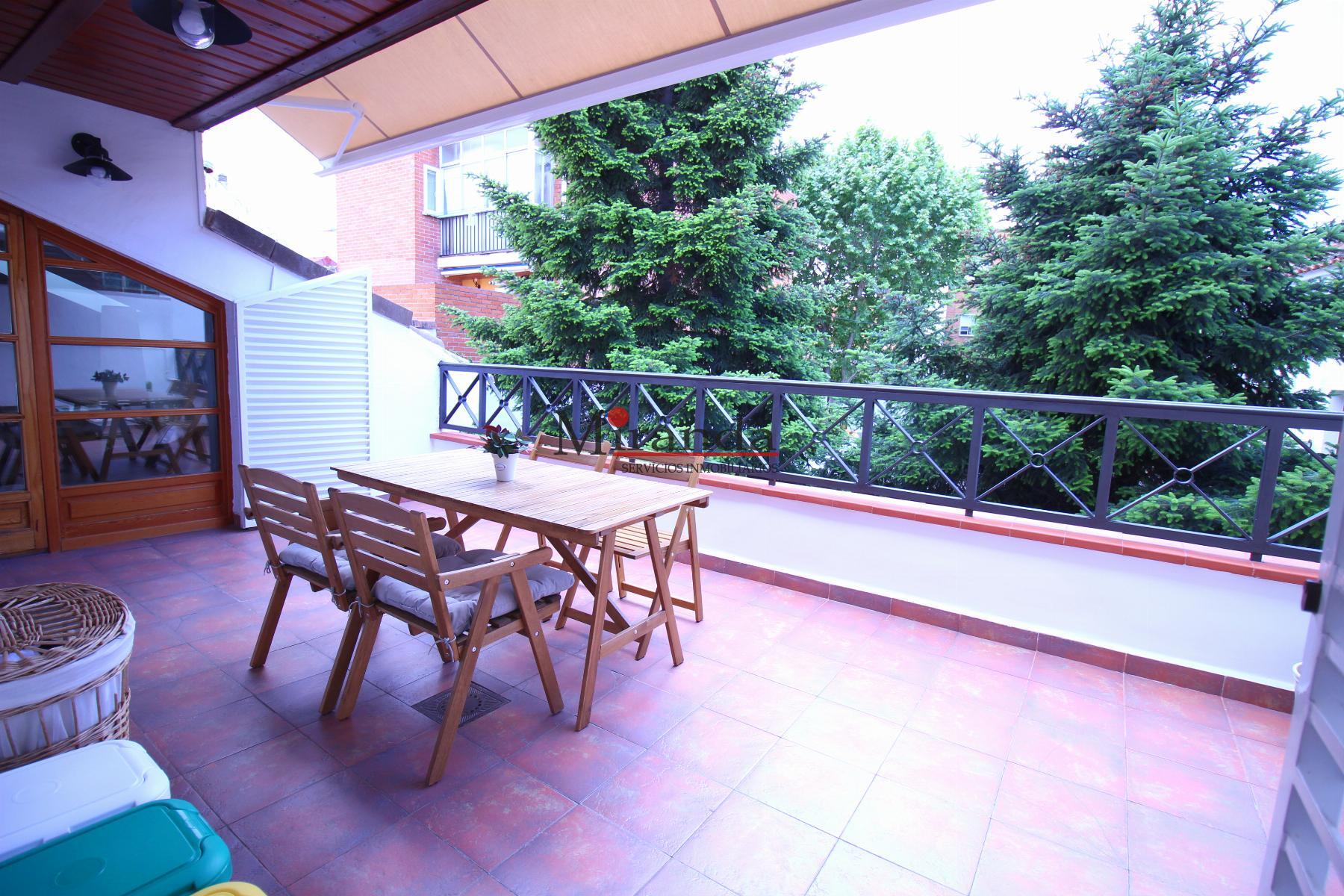 Terraza