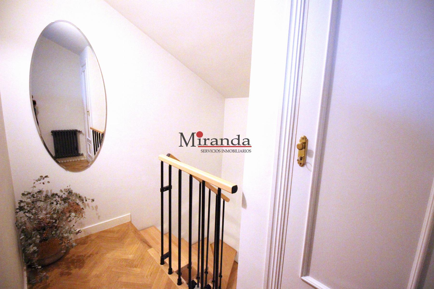 Escalera