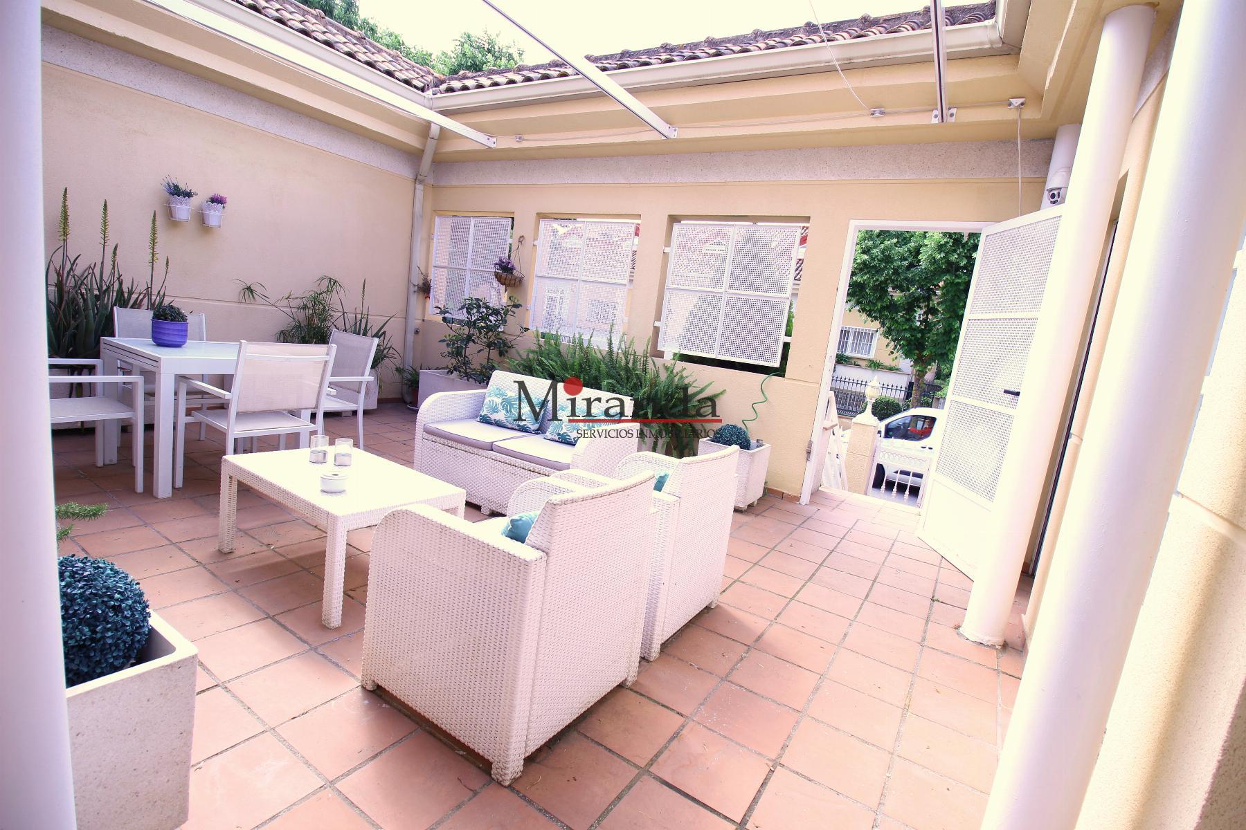 Terraza