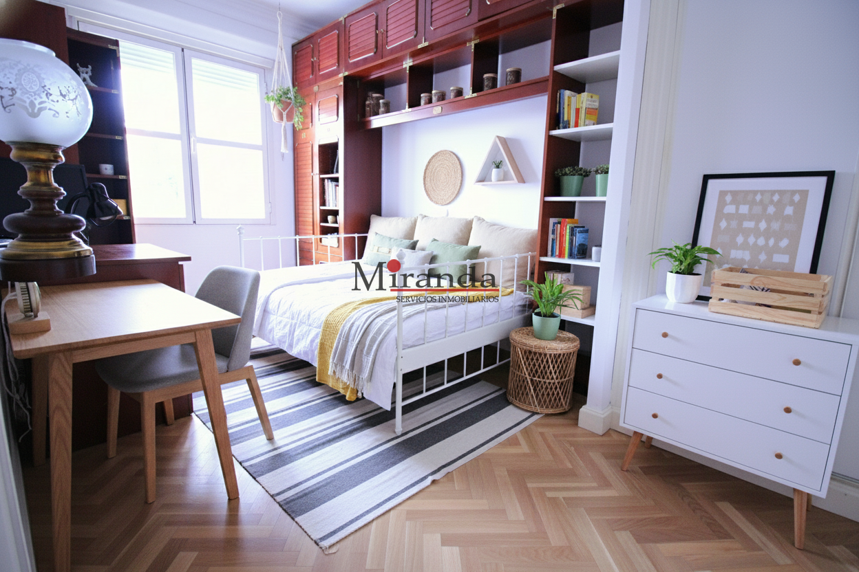 Dormitorio