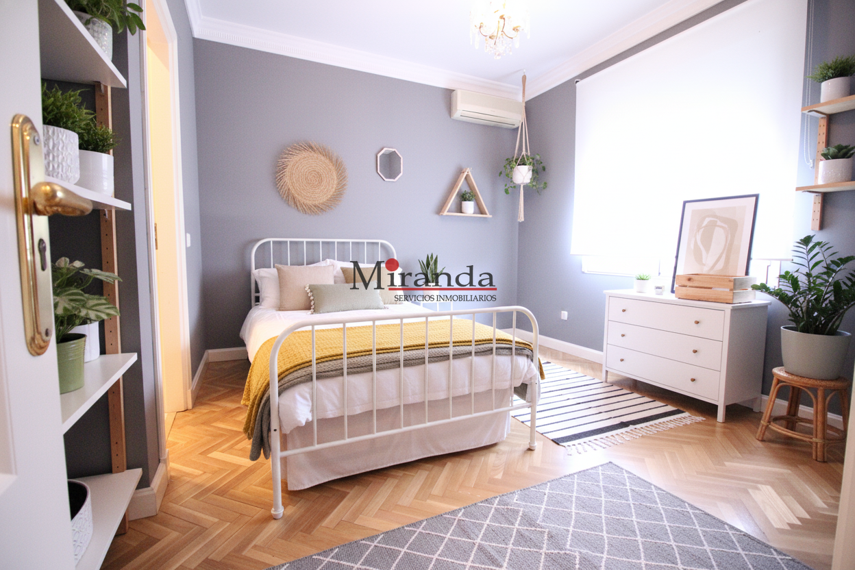 Dormitorio
