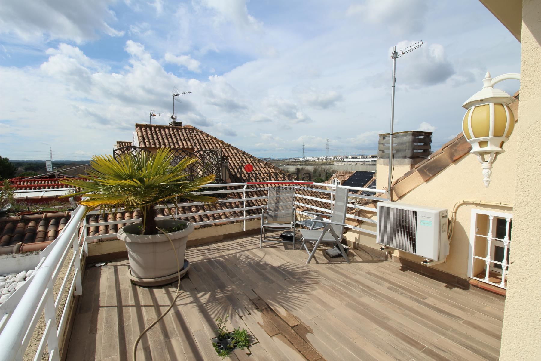 Terraza