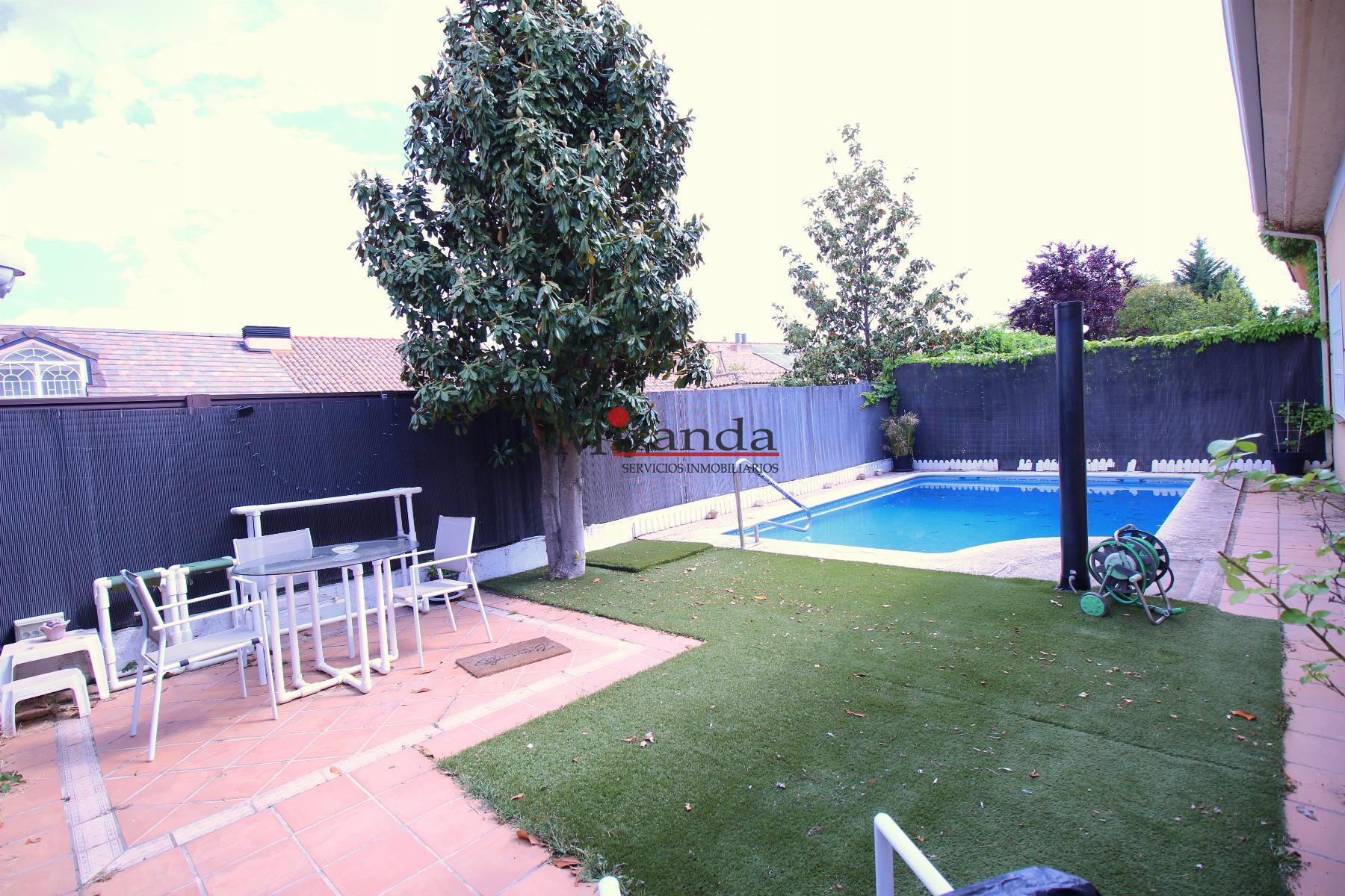 Jardín