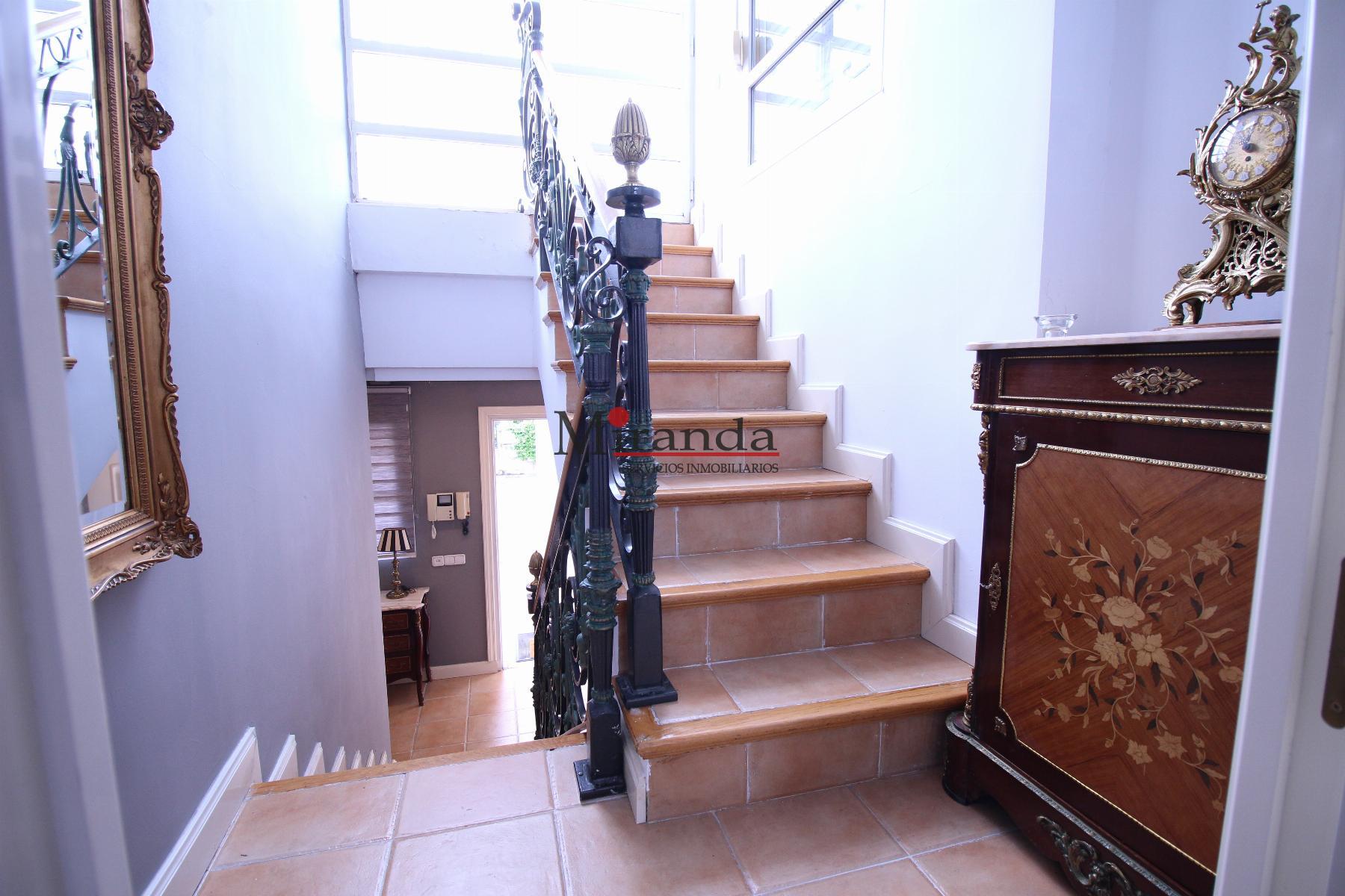 Escalera