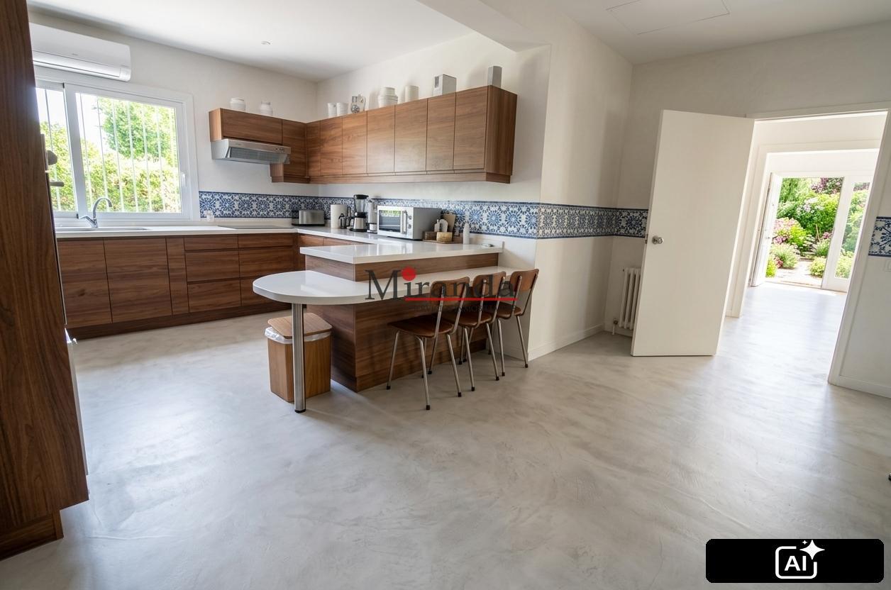 Cocina
