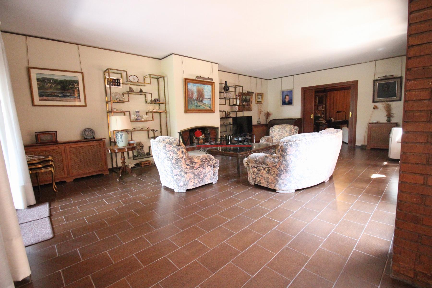 Venta de chalet en Villaviciosa de Odón