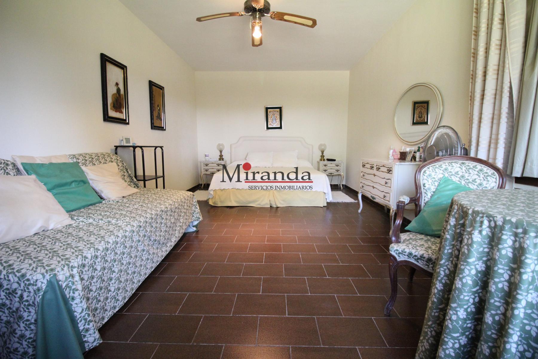 Dormitorio principal