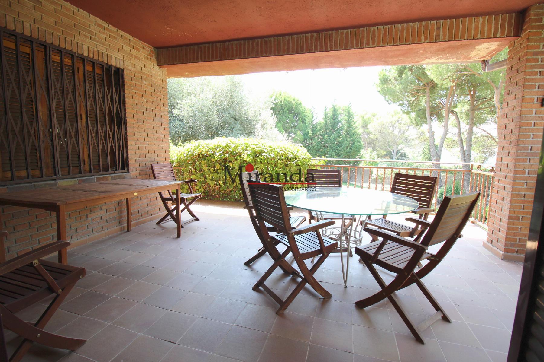 Terraza