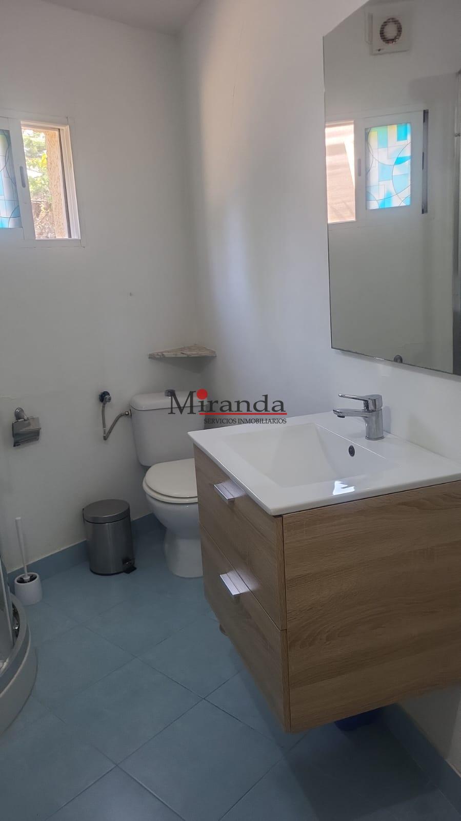 Baño
