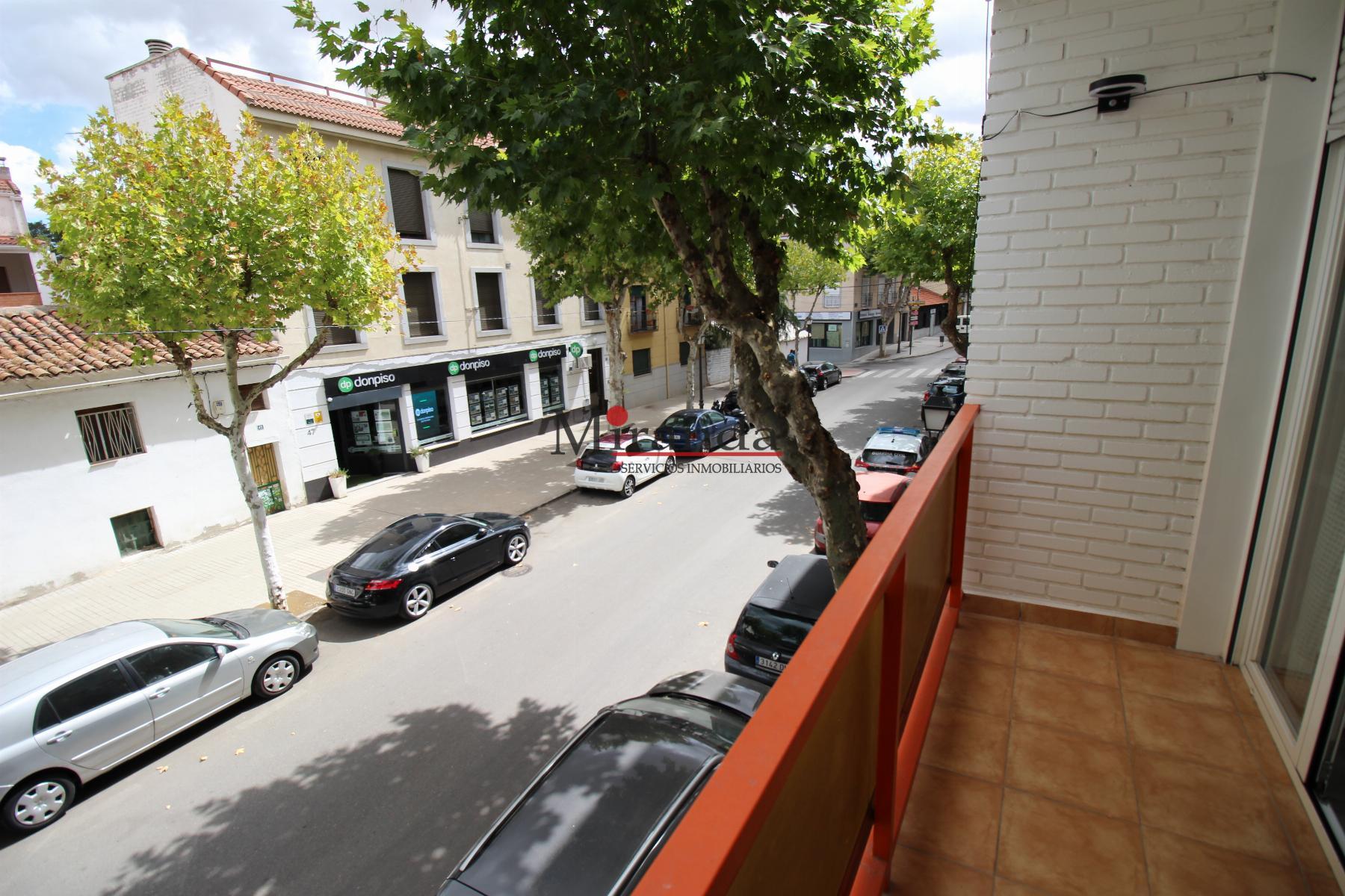 Terraza