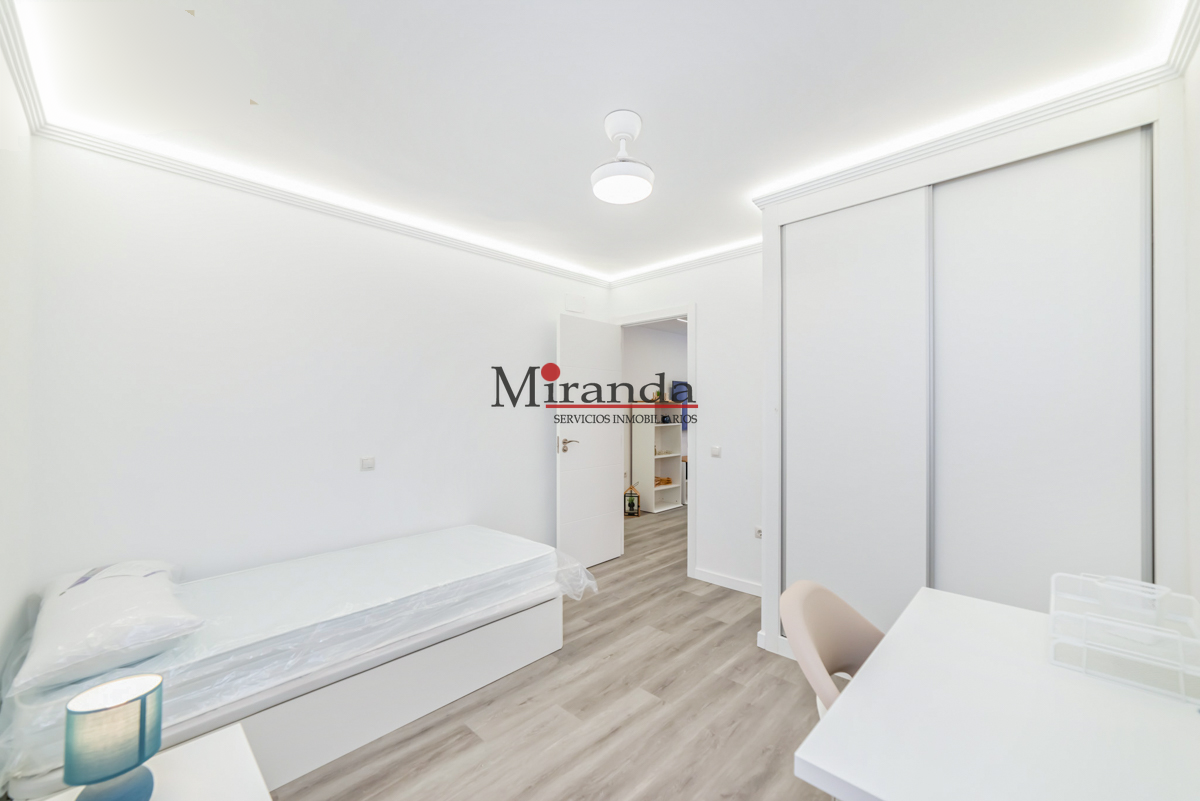 Alquiler de apartamento en Villaviciosa de Odón
