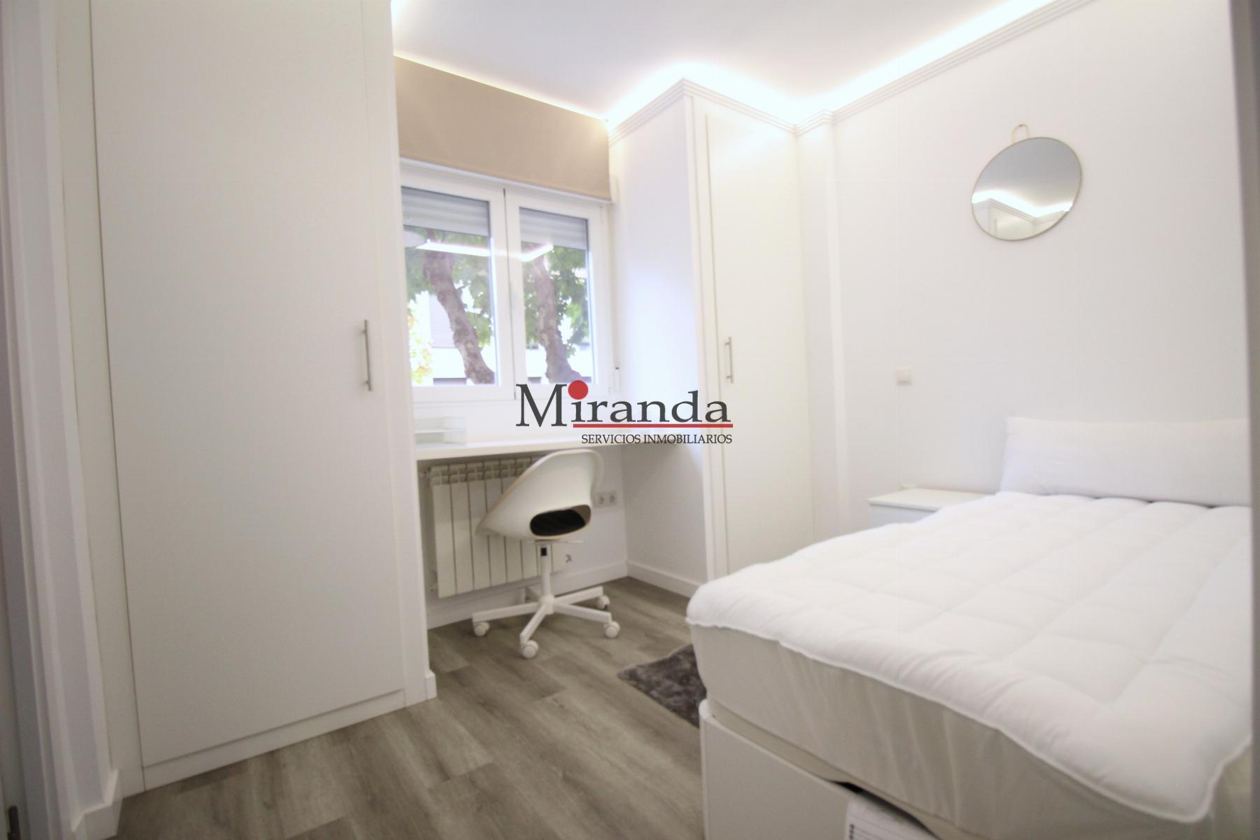 Dormitorio principal