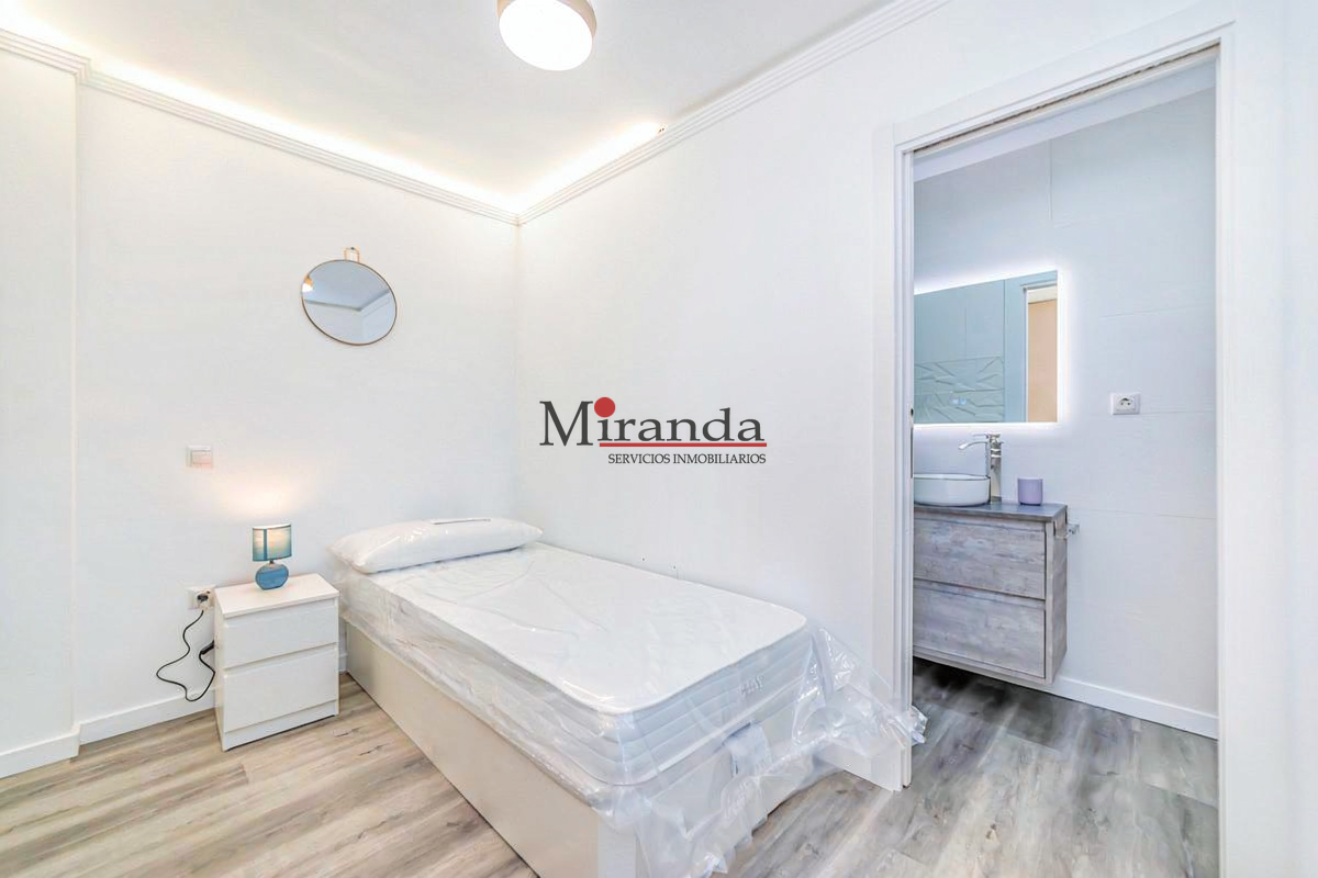 Dormitorio principal