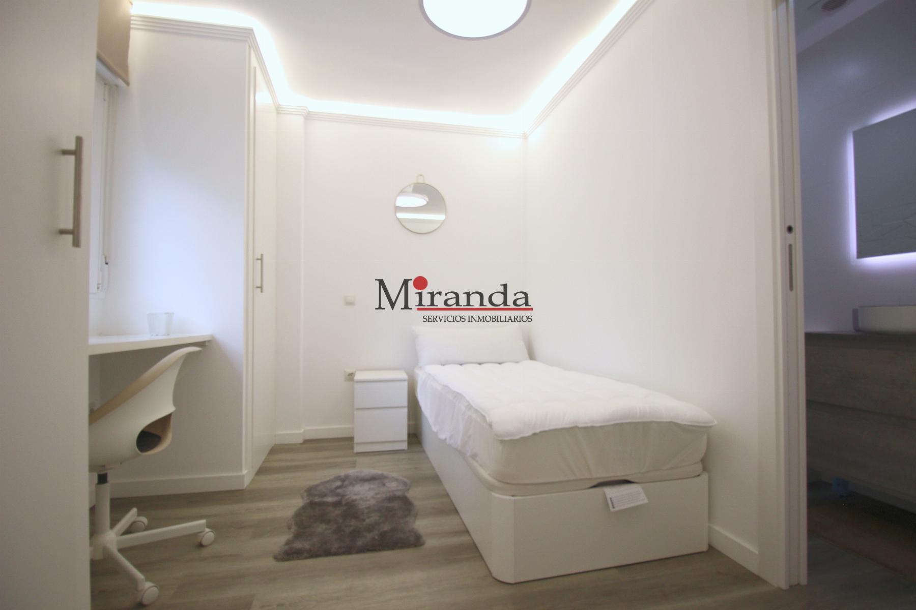 Dormitorio principal
