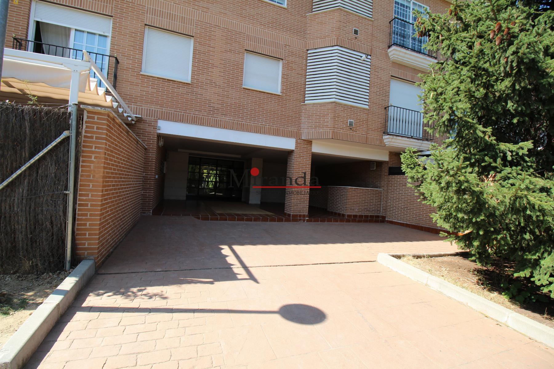 Entry/Exit