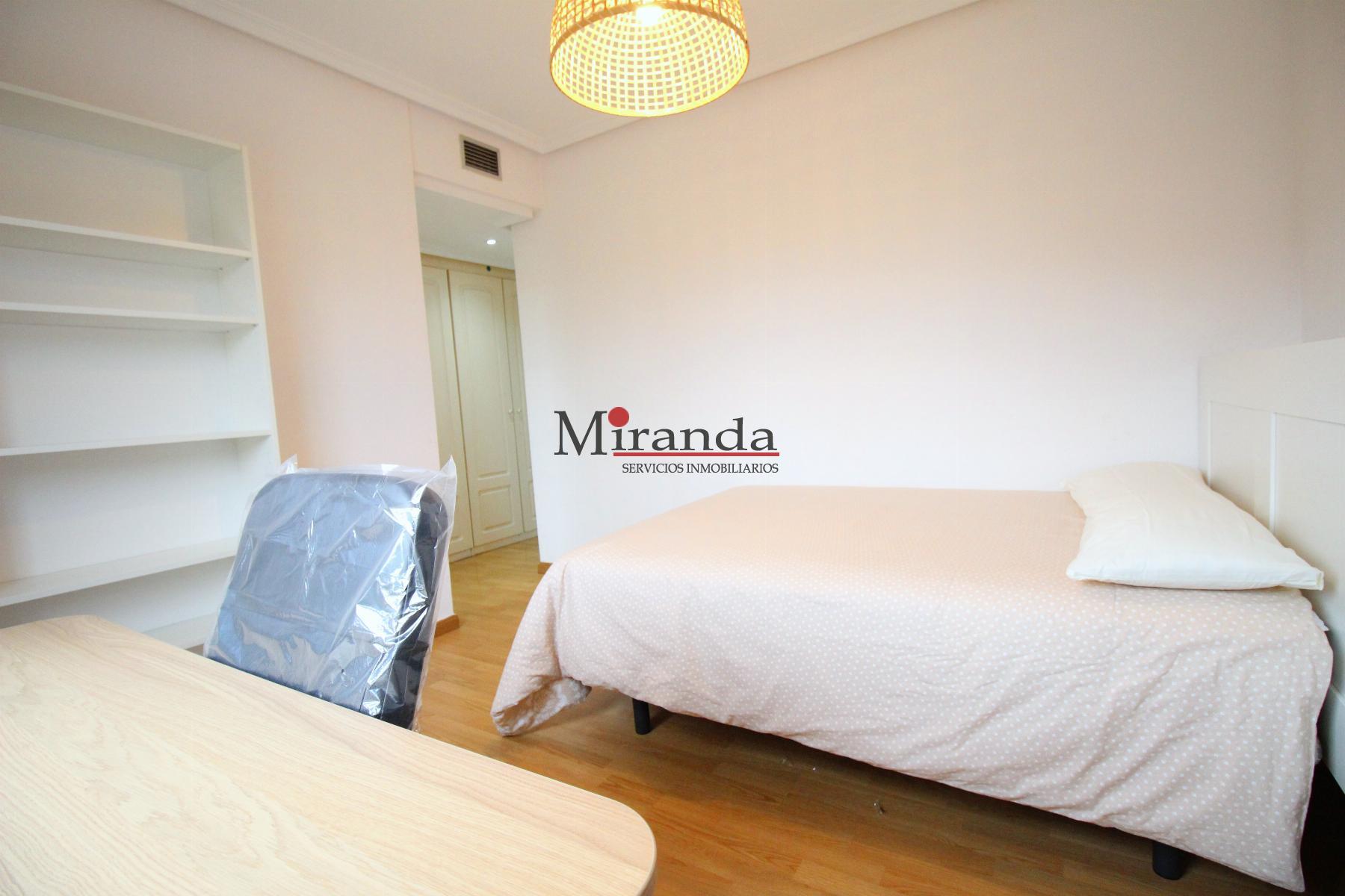 Dormitorio principal
