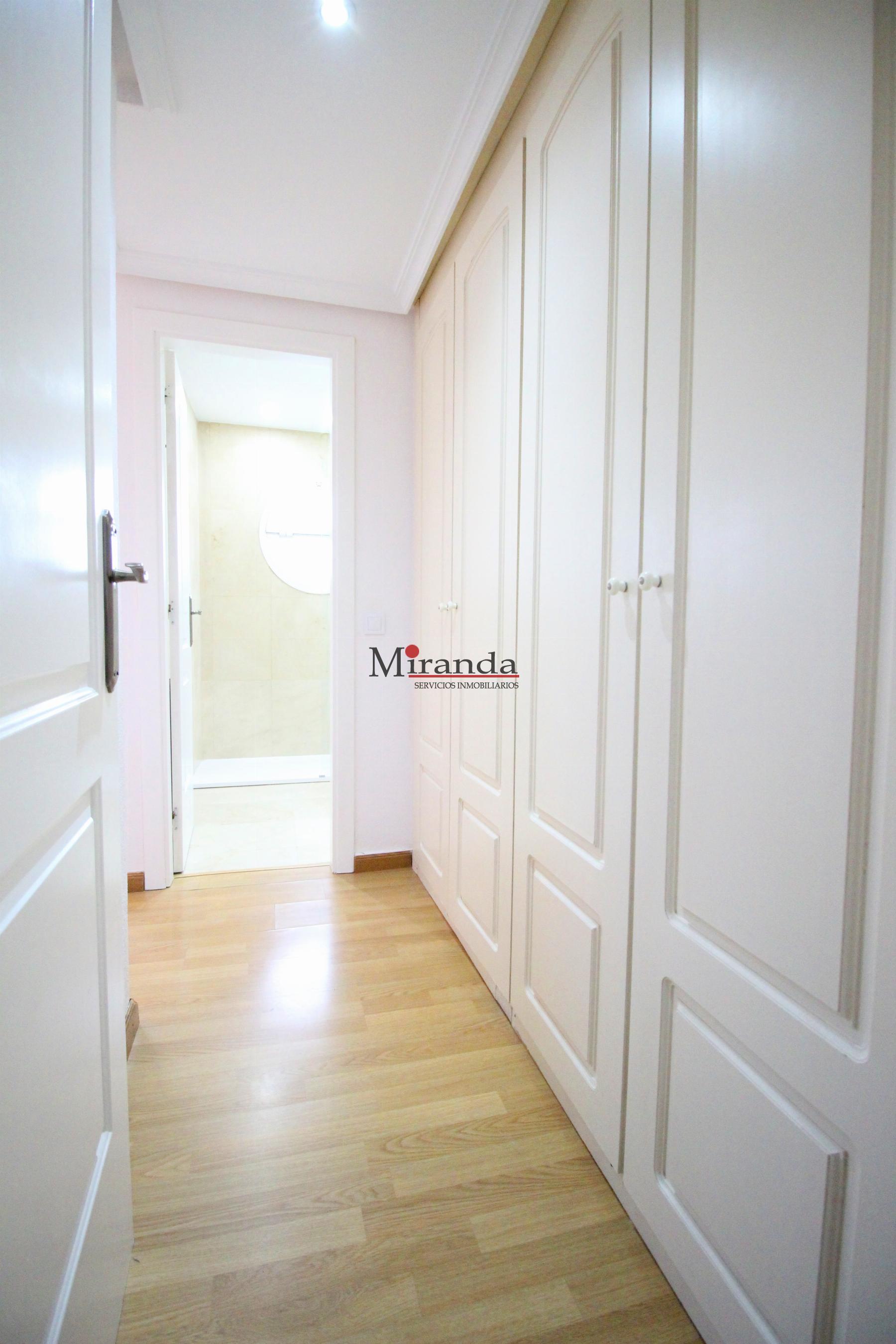 Dormitorio principal