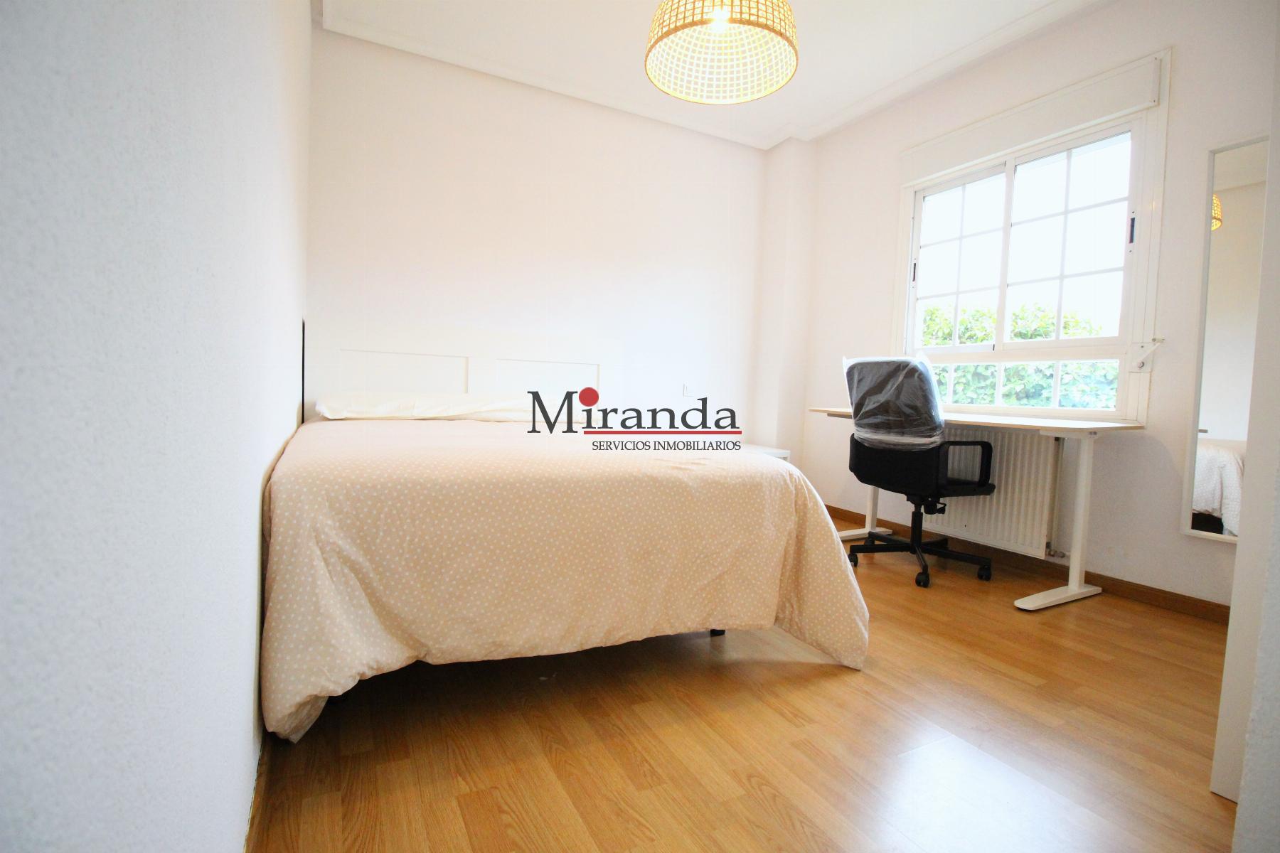 Dormitorio principal
