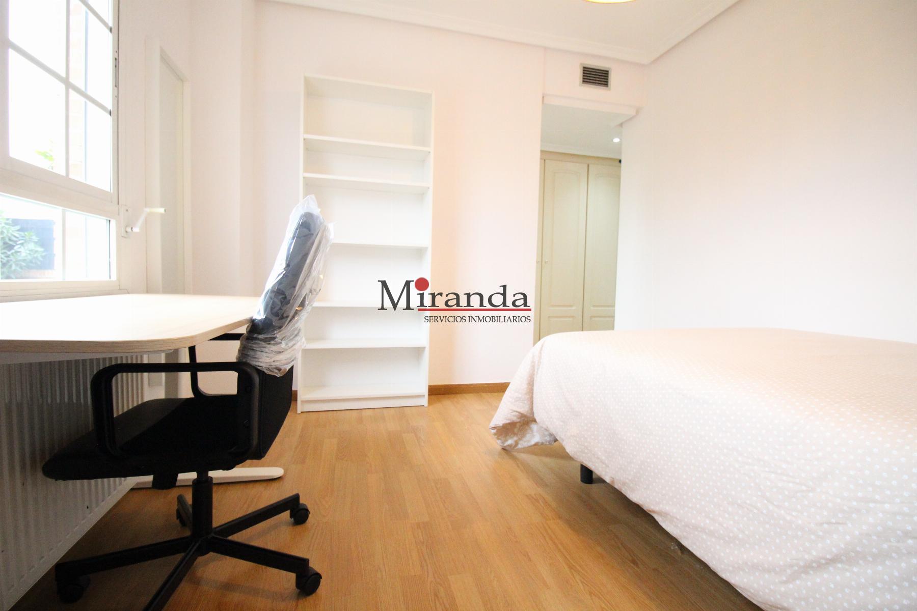 Dormitorio principal
