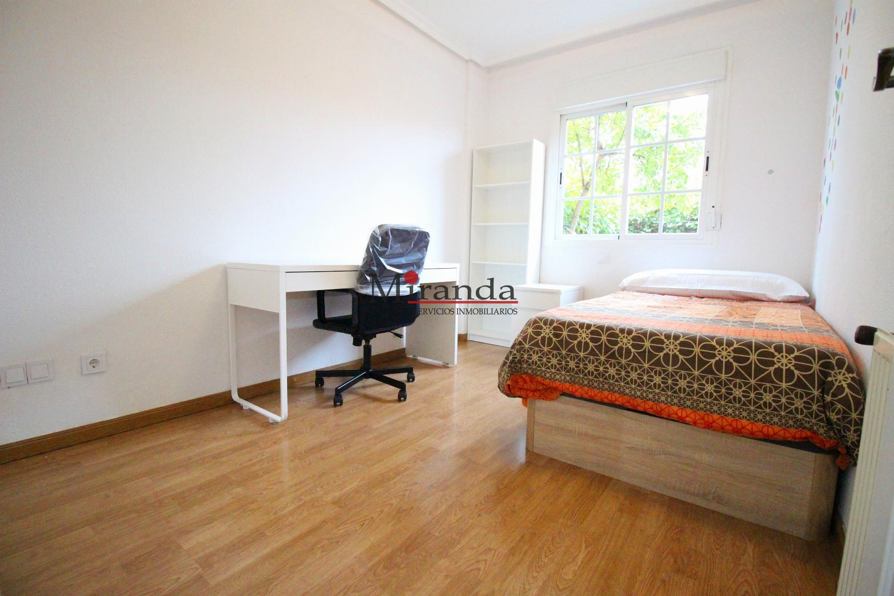 Dormitorio