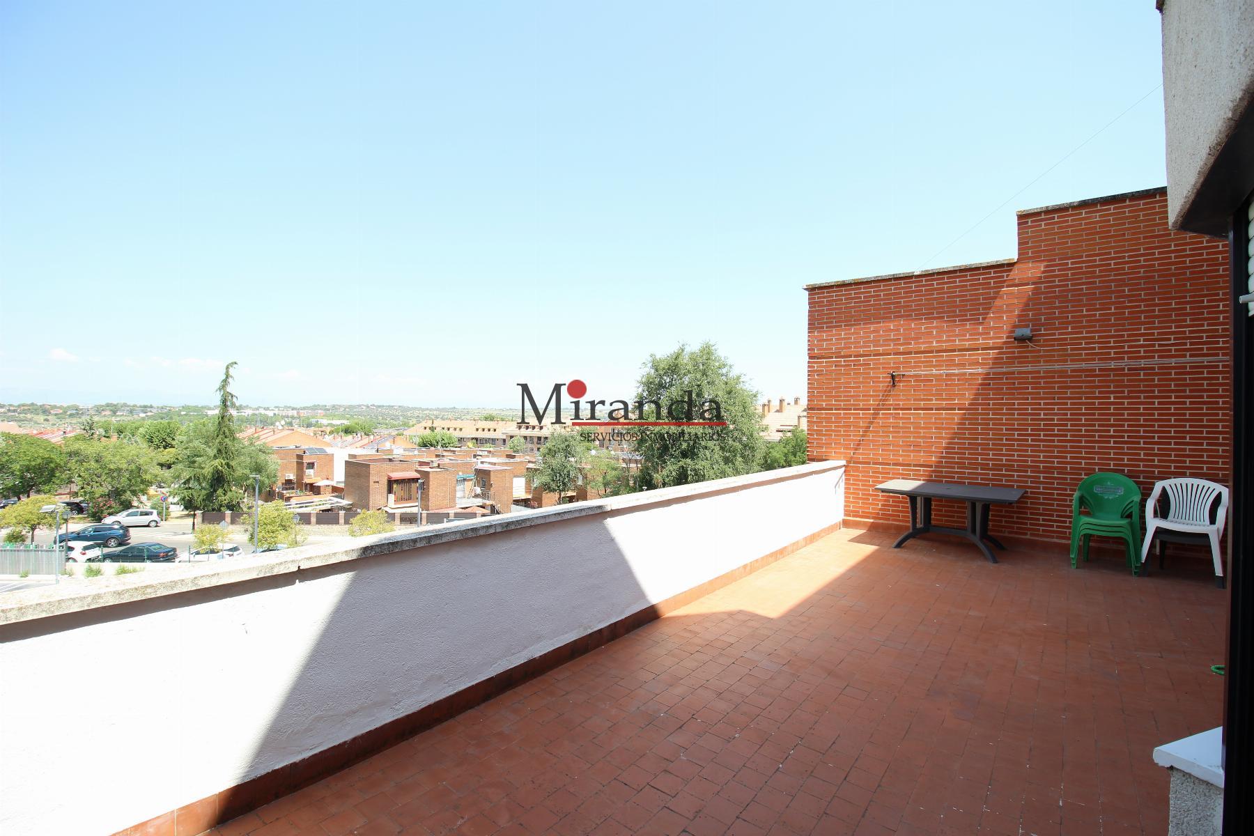 Terraza