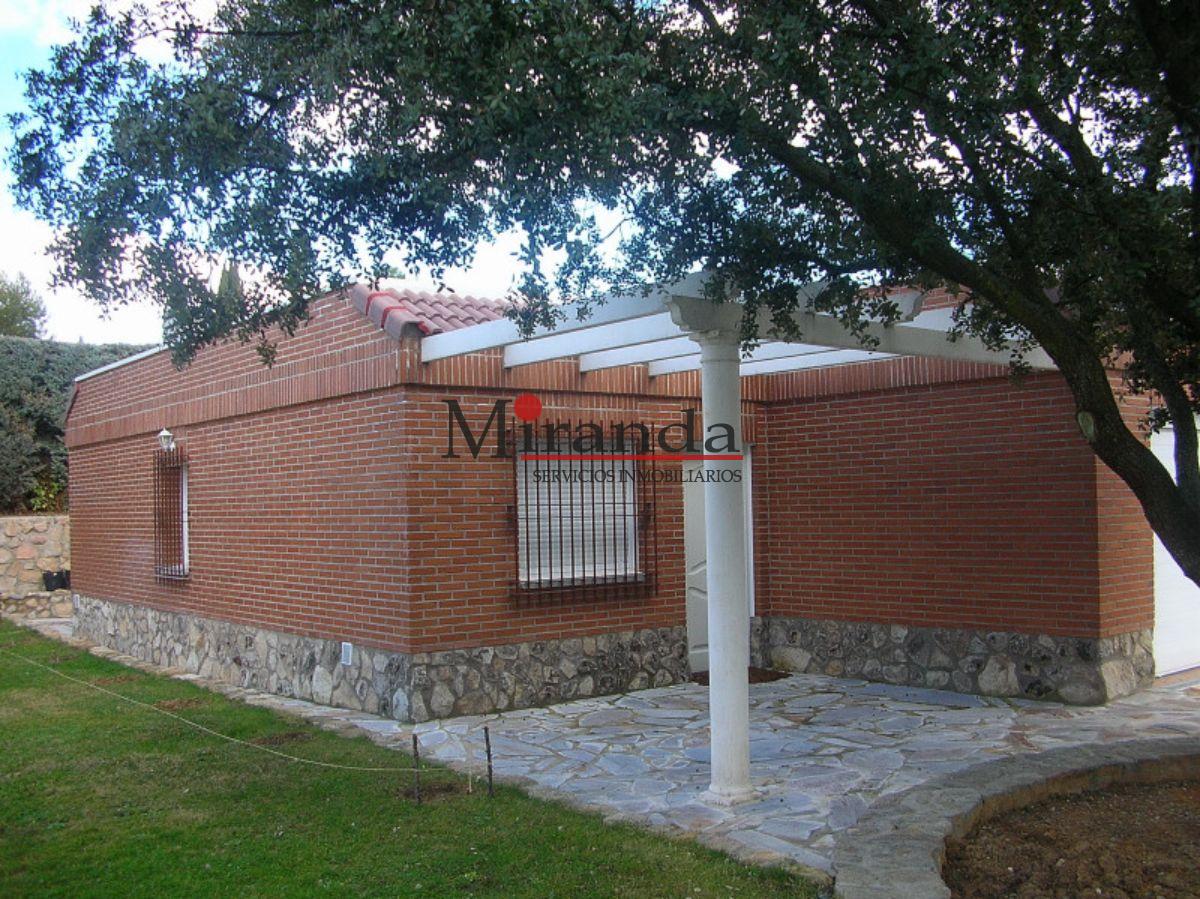 De location de chambre dans Villaviciosa de Odón