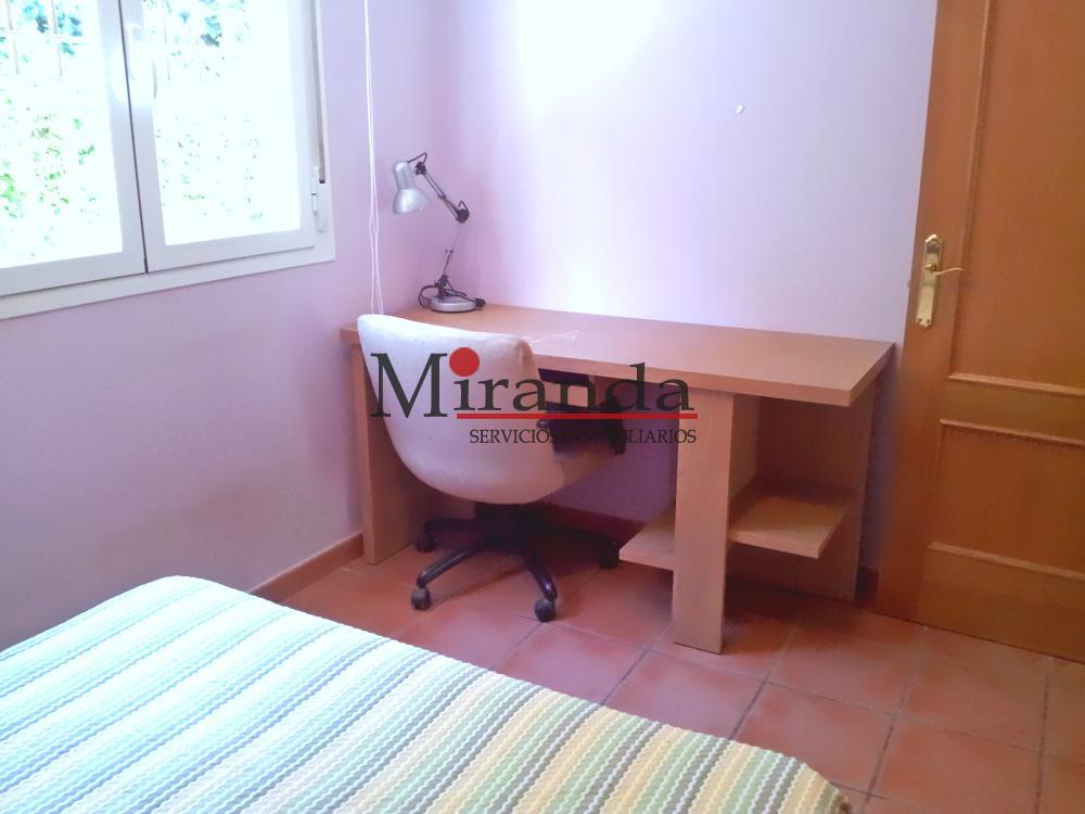 For rent of room in Villaviciosa de Odón