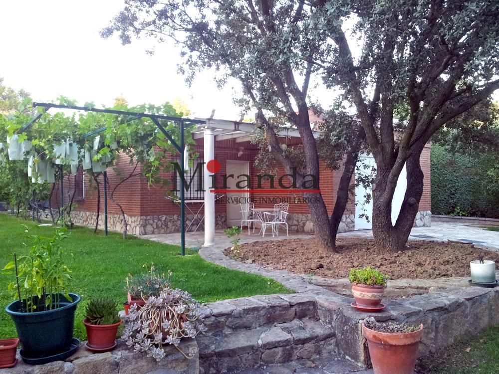 For rent of room in Villaviciosa de Odón