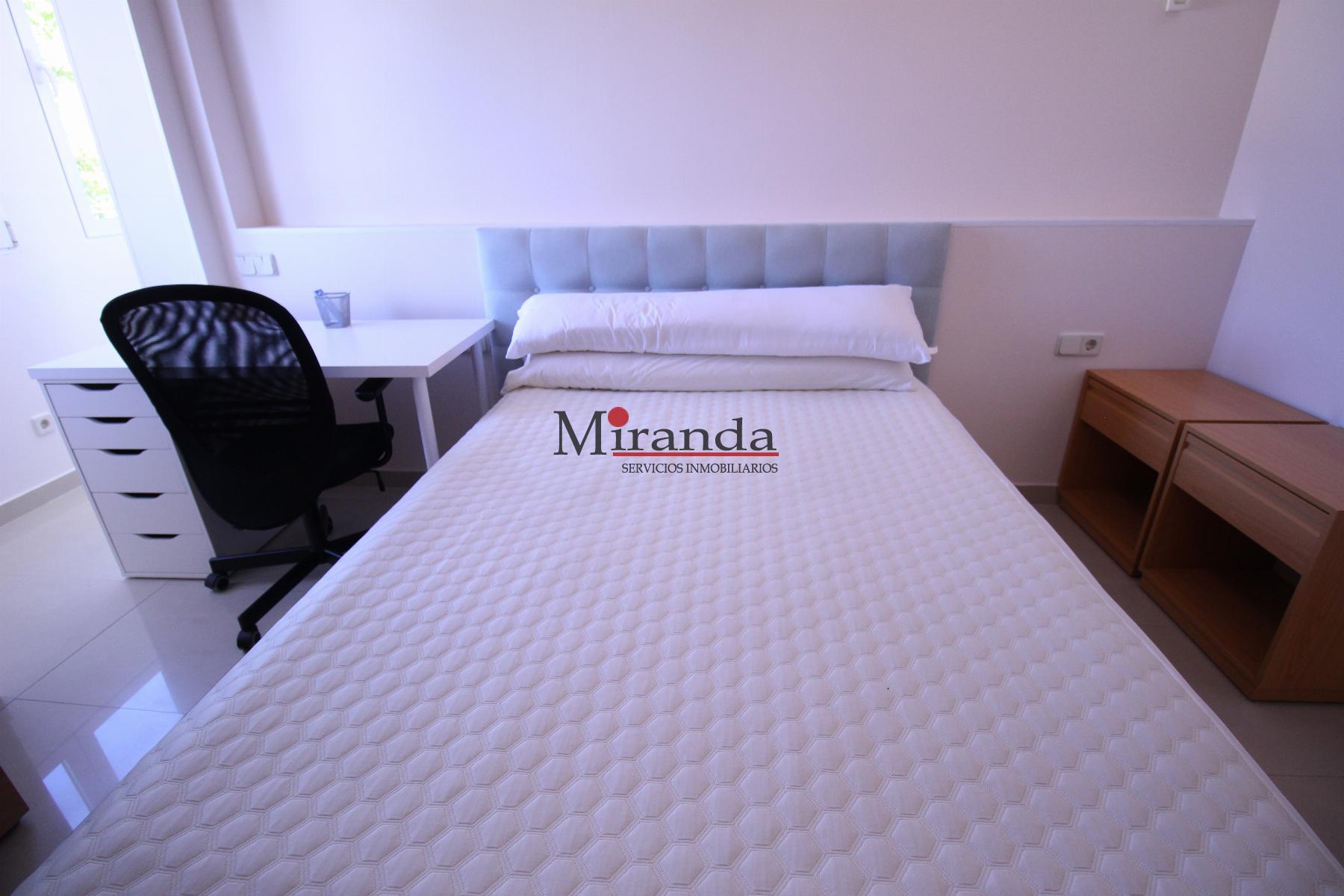 Dormitorio principal