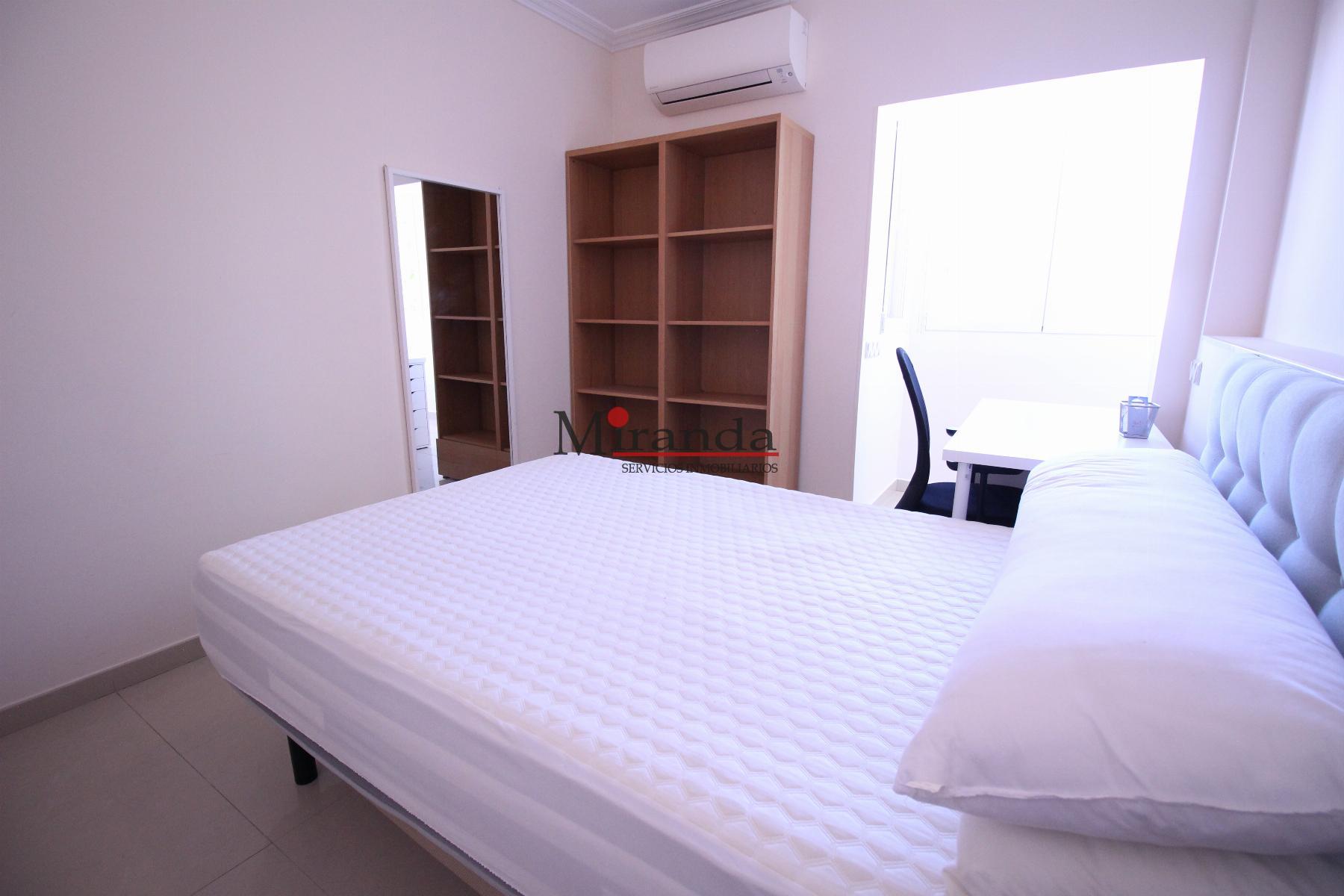 Dormitorio principal