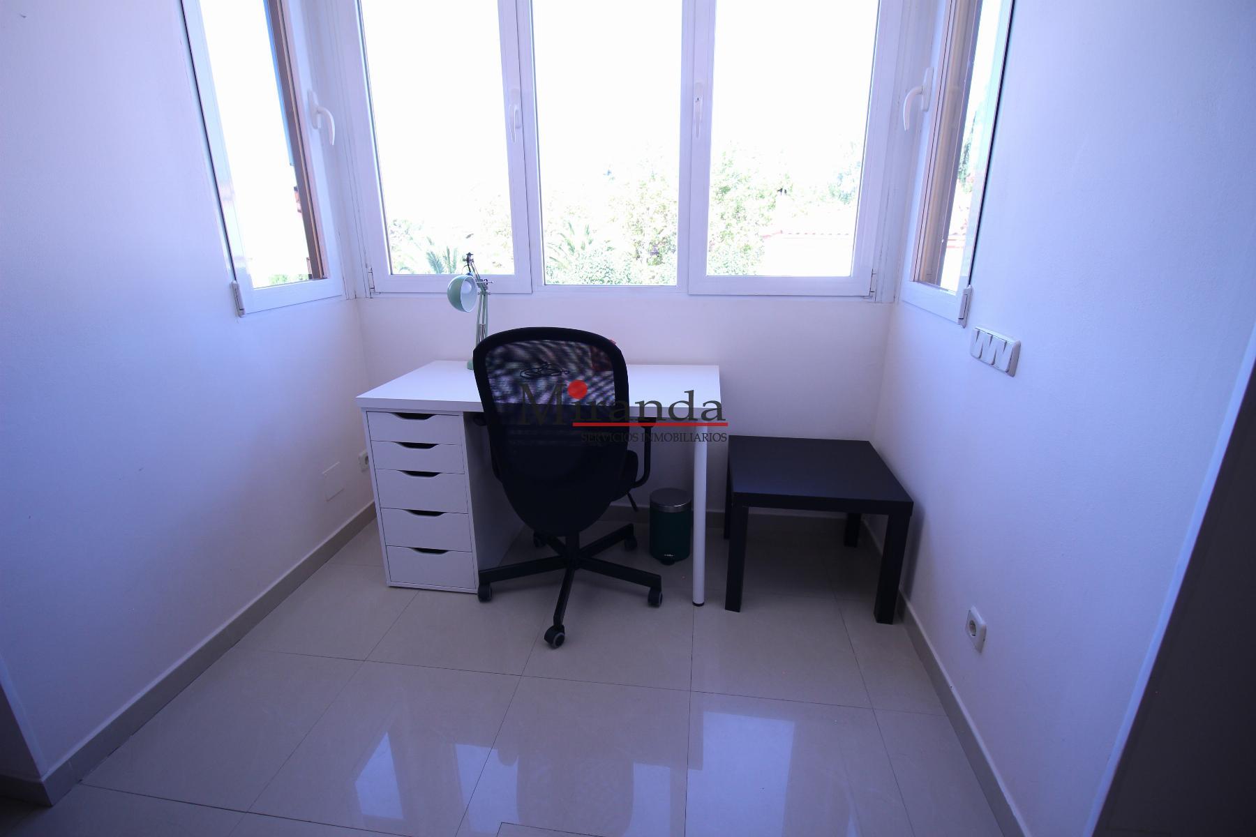 Dormitorio principal