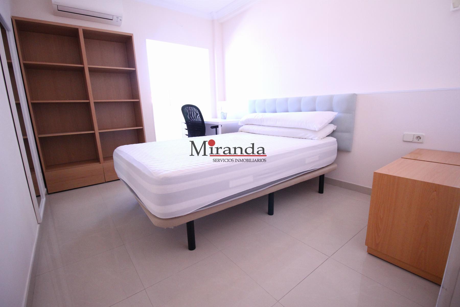 Dormitorio principal