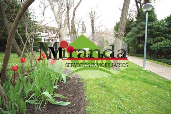 Alquiler de piso en Villaviciosa de Odón