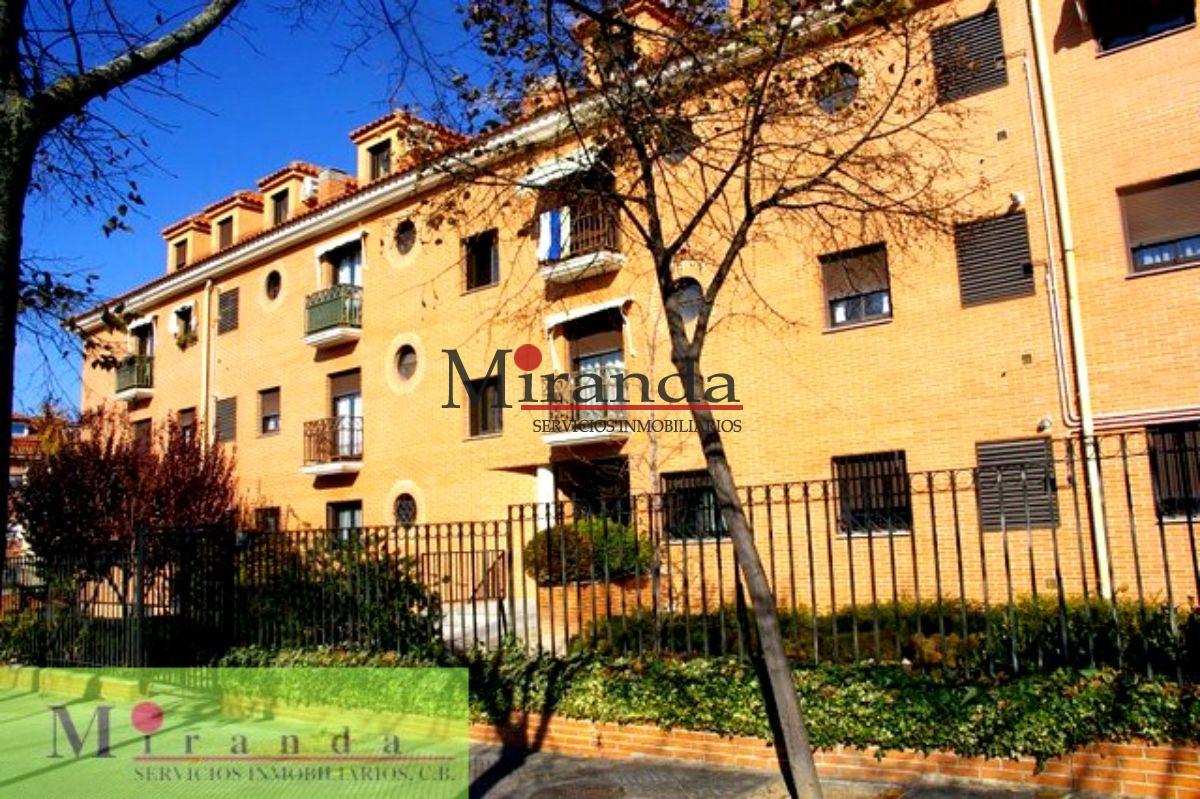 Til salg fra garage i Villaviciosa de Odón