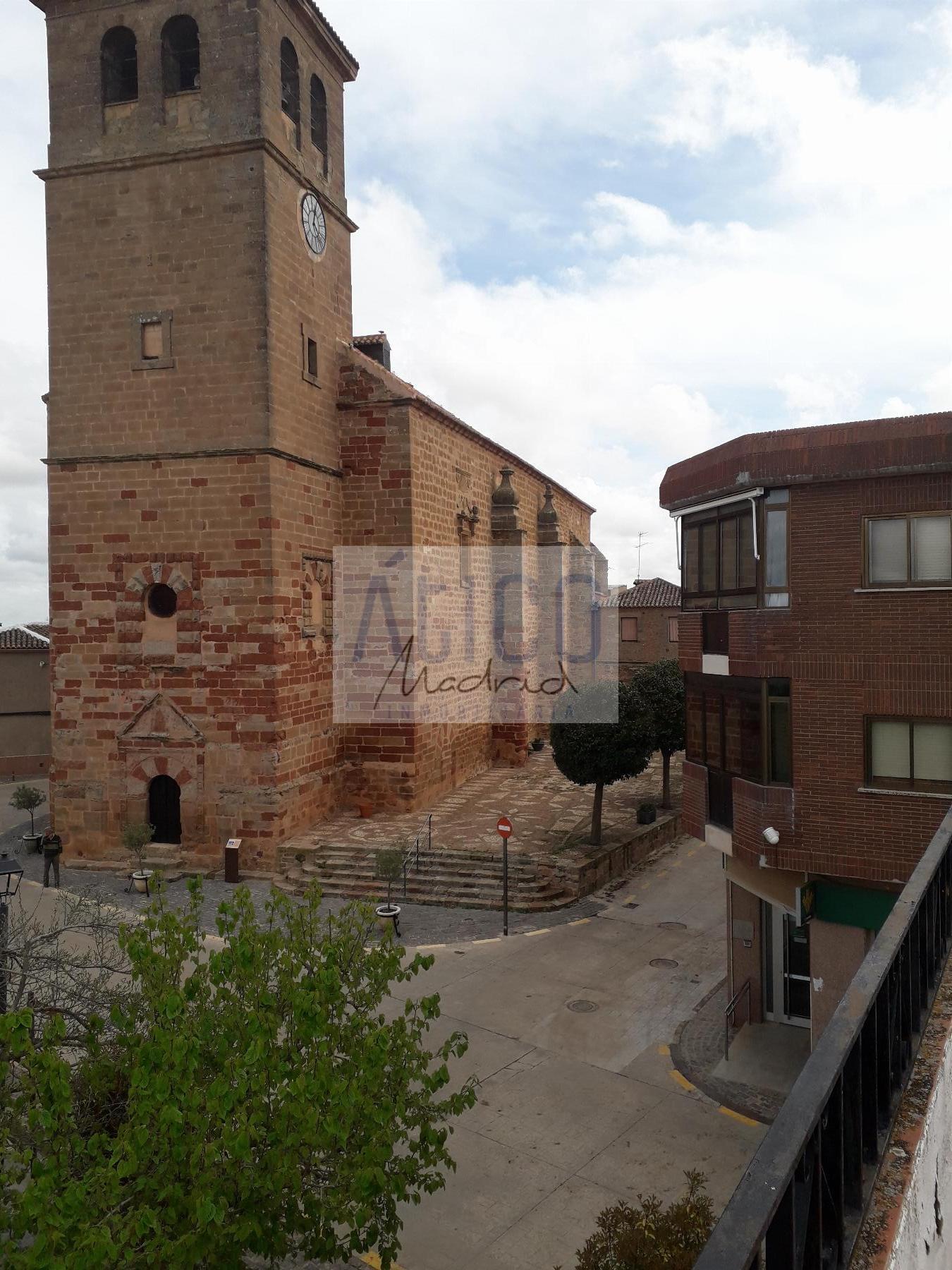 Venta de terreno en Cózar