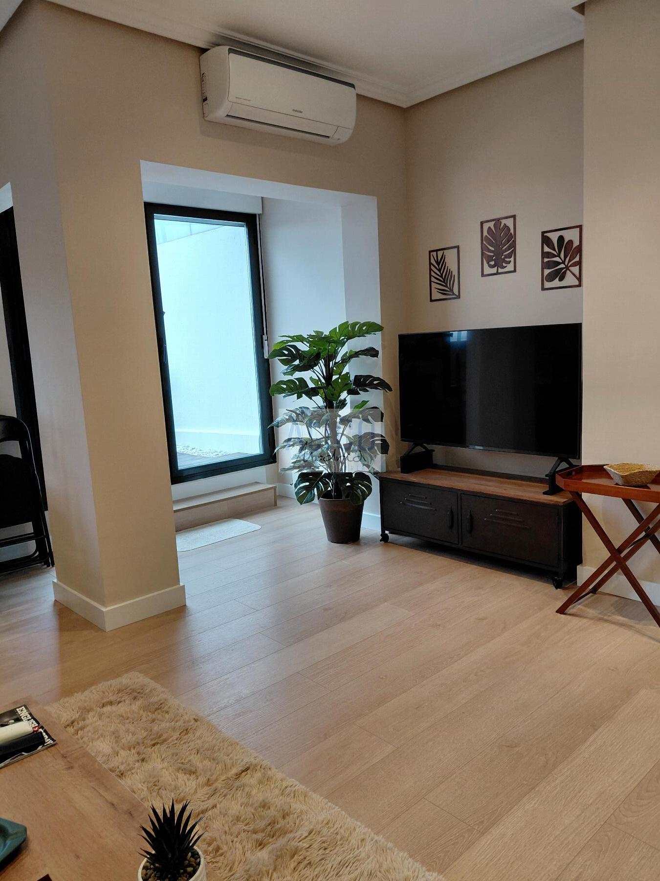 Alquiler de Ático en Madrid