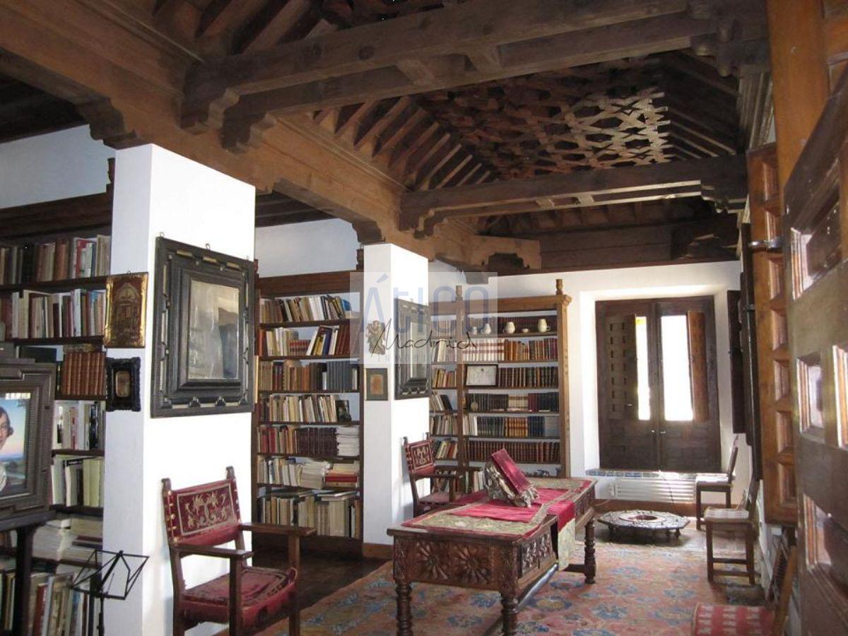 Venta de chalet en Toledo